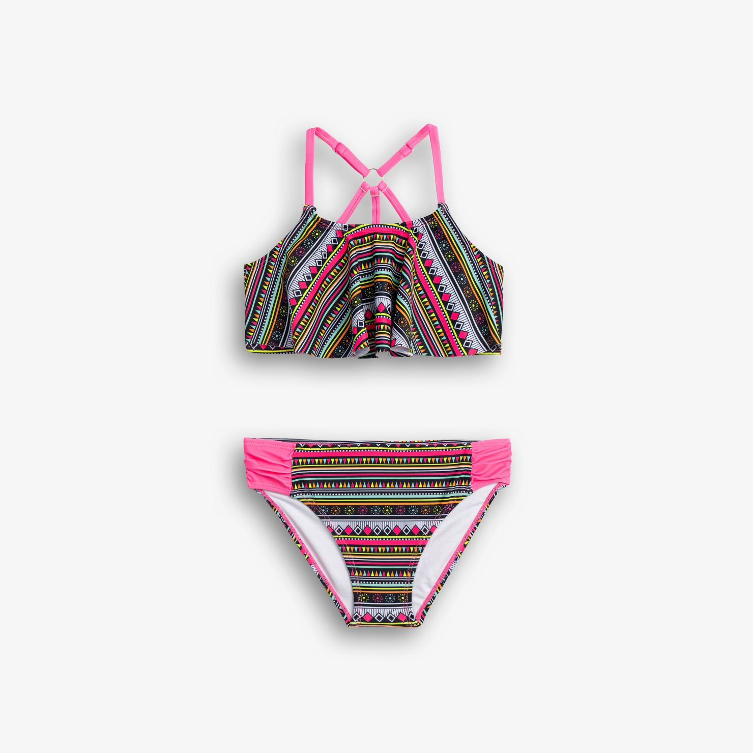 Μαγιό μπικίνι κορίτσι