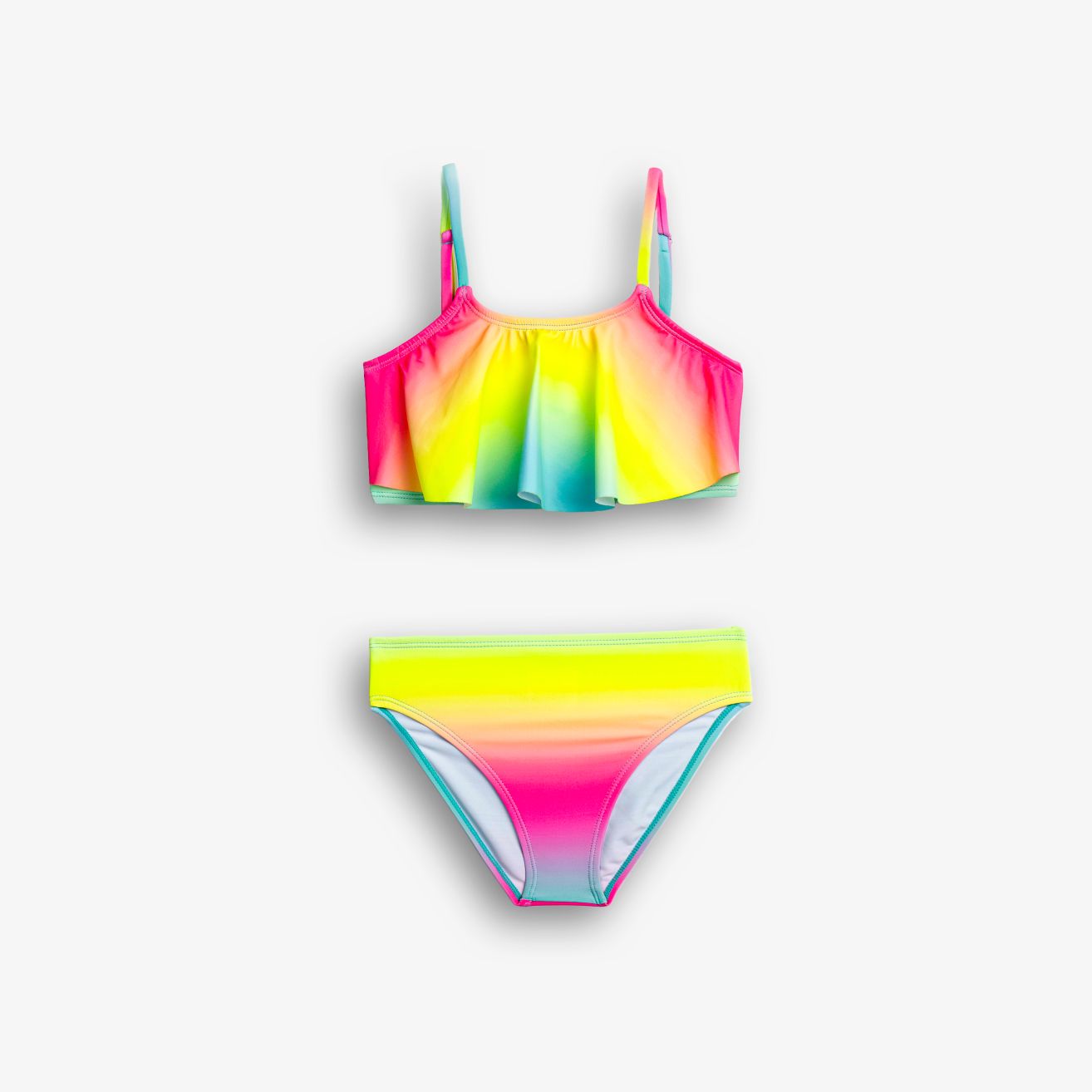 Μαγιό μπικίνι κορίτσι