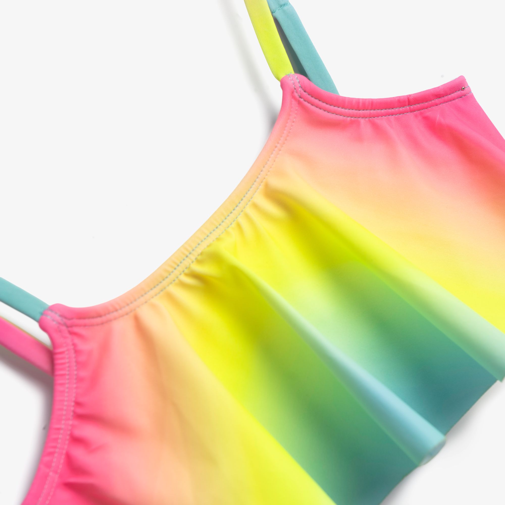 Μαγιό μπικίνι κορίτσι - Image 2