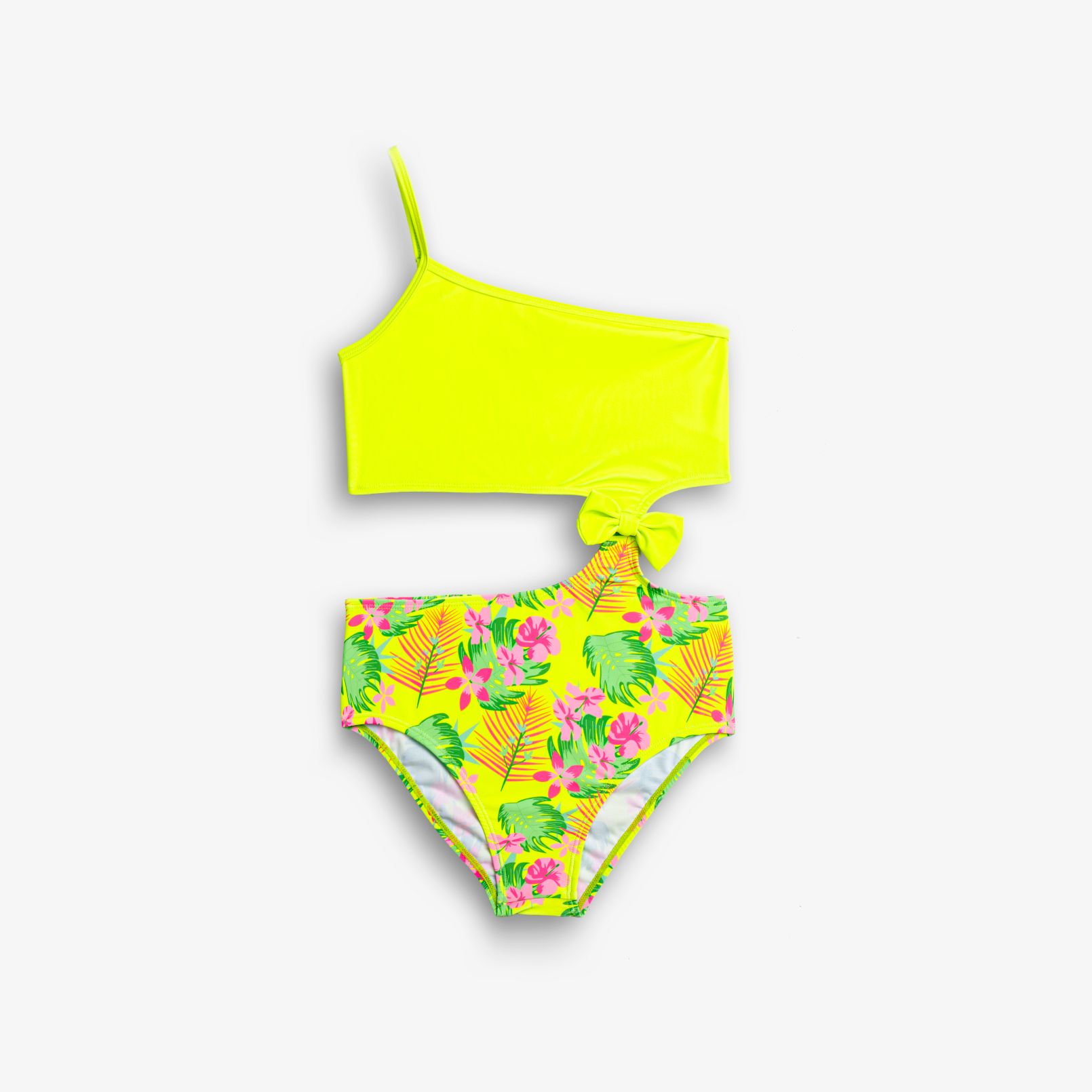 Μαγιό ολόσωμο κορίτσι