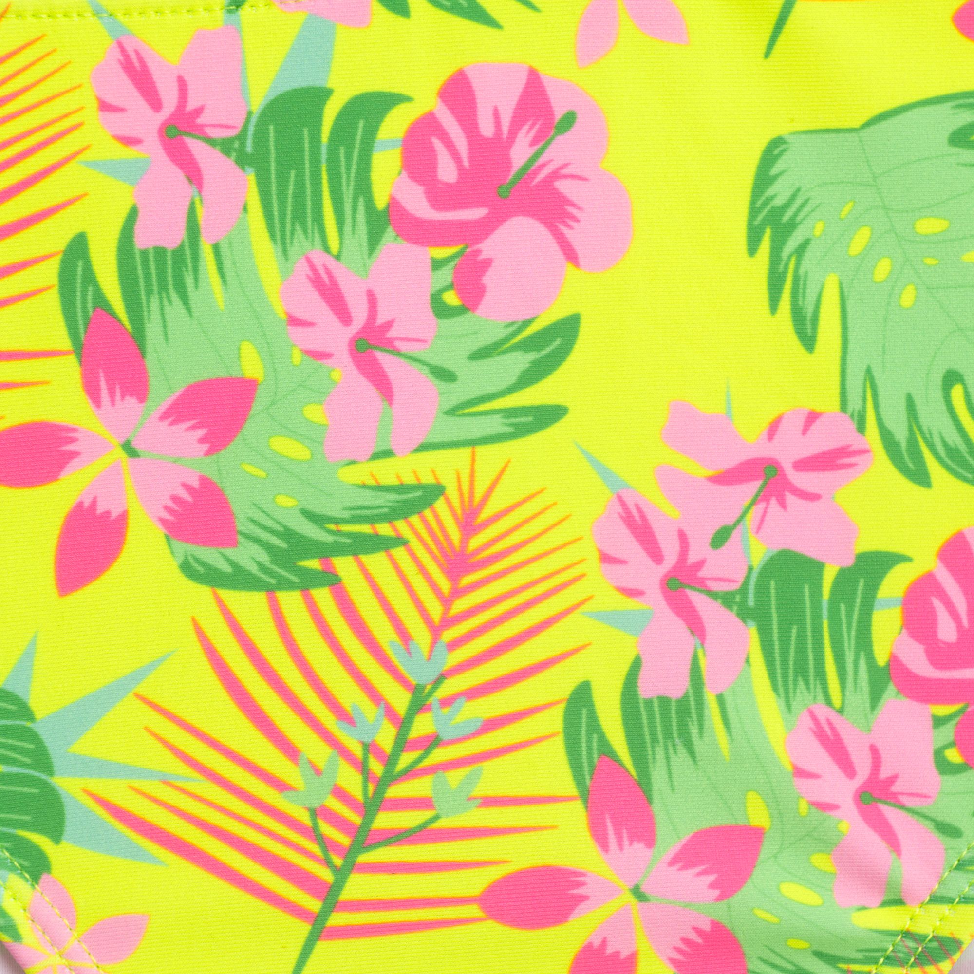 Μαγιό ολόσωμο κορίτσι - Image 3