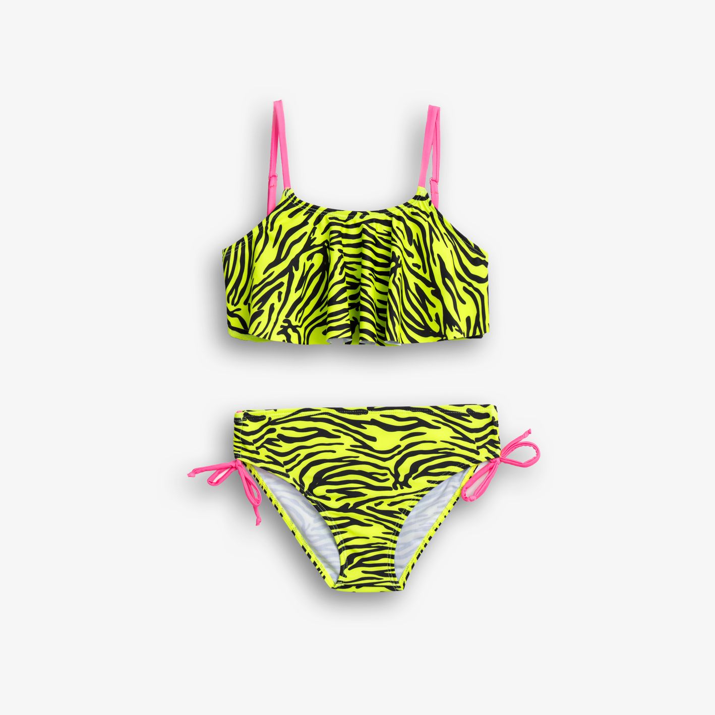 Μαγιό μπικίνι κορίτσι