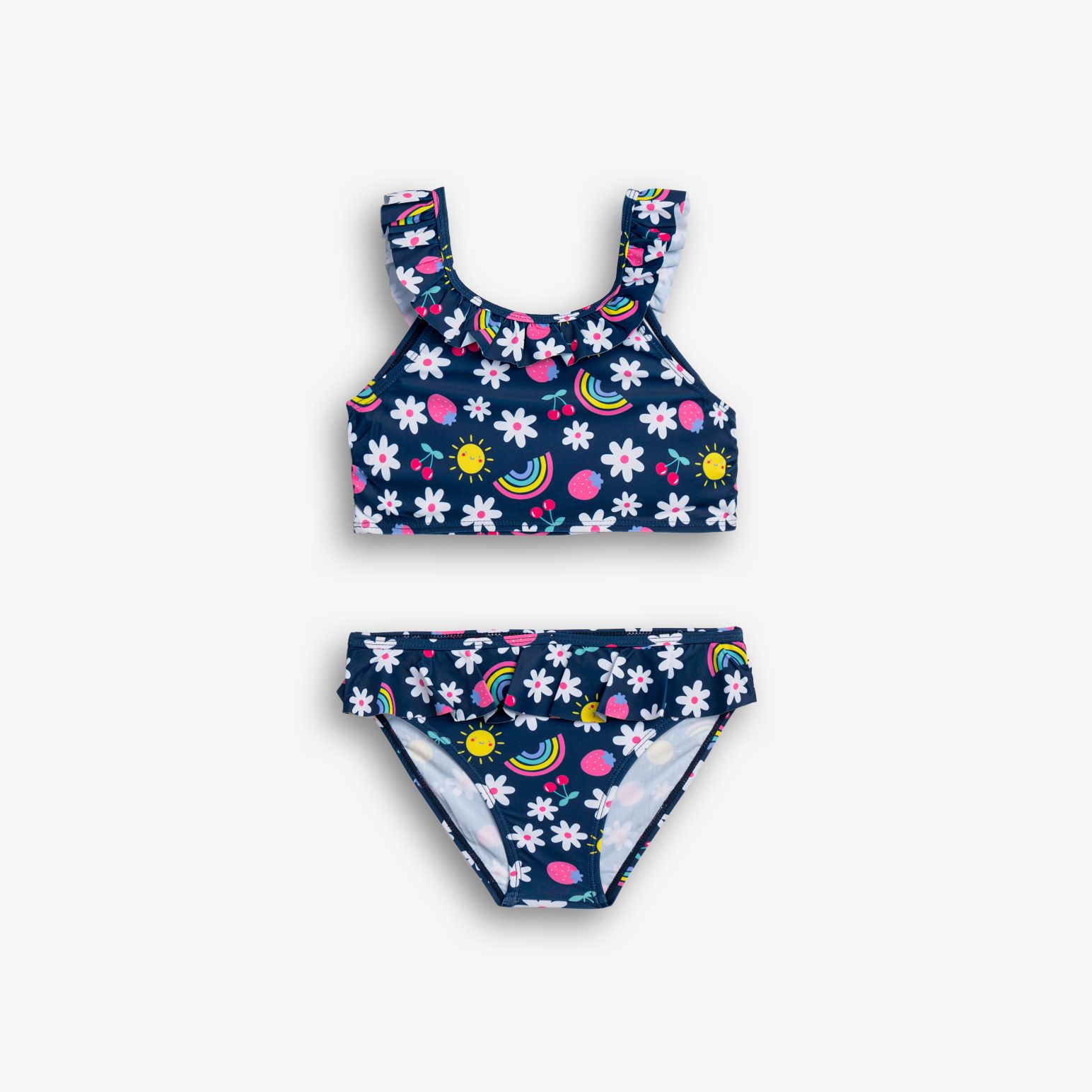 Μαγιό μπικίνι κορίτσι