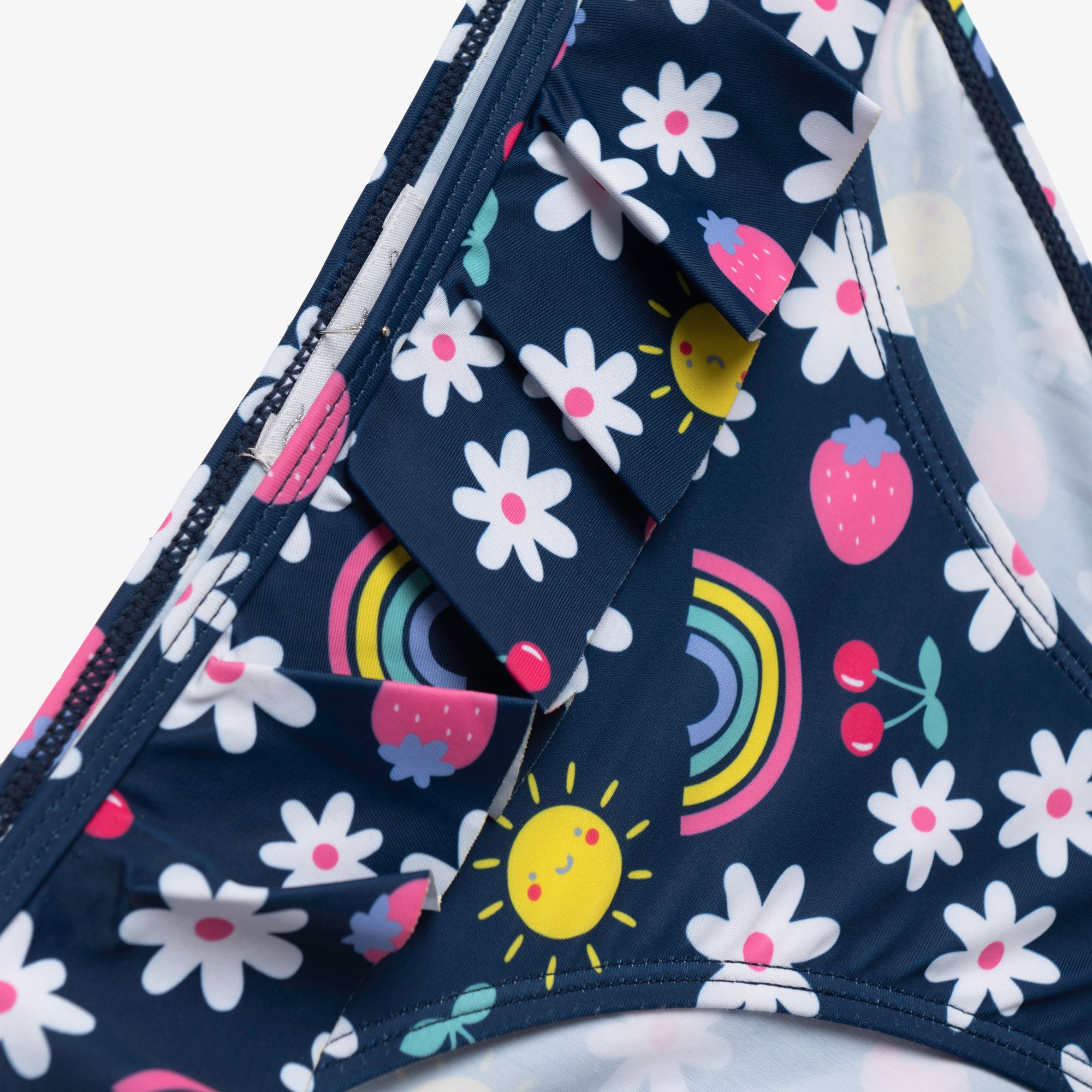 Μαγιό μπικίνι κορίτσι - Image 2