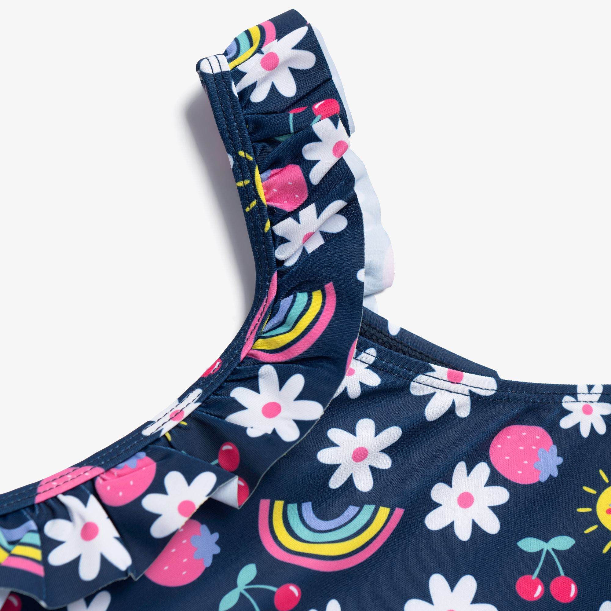 Μαγιό μπικίνι κορίτσι - Image 3