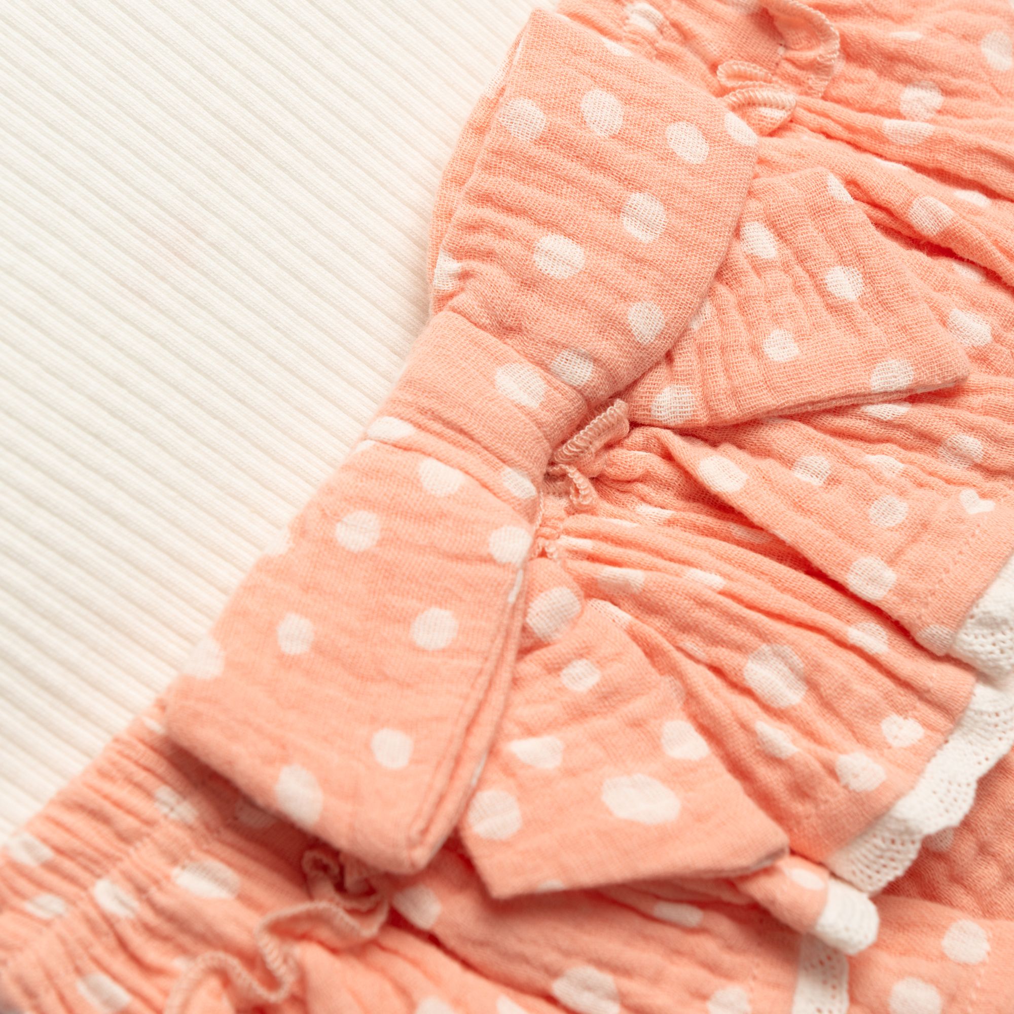 Σετ 3τεμ. βρεφανάπτυξη κορίτσι - Image 2