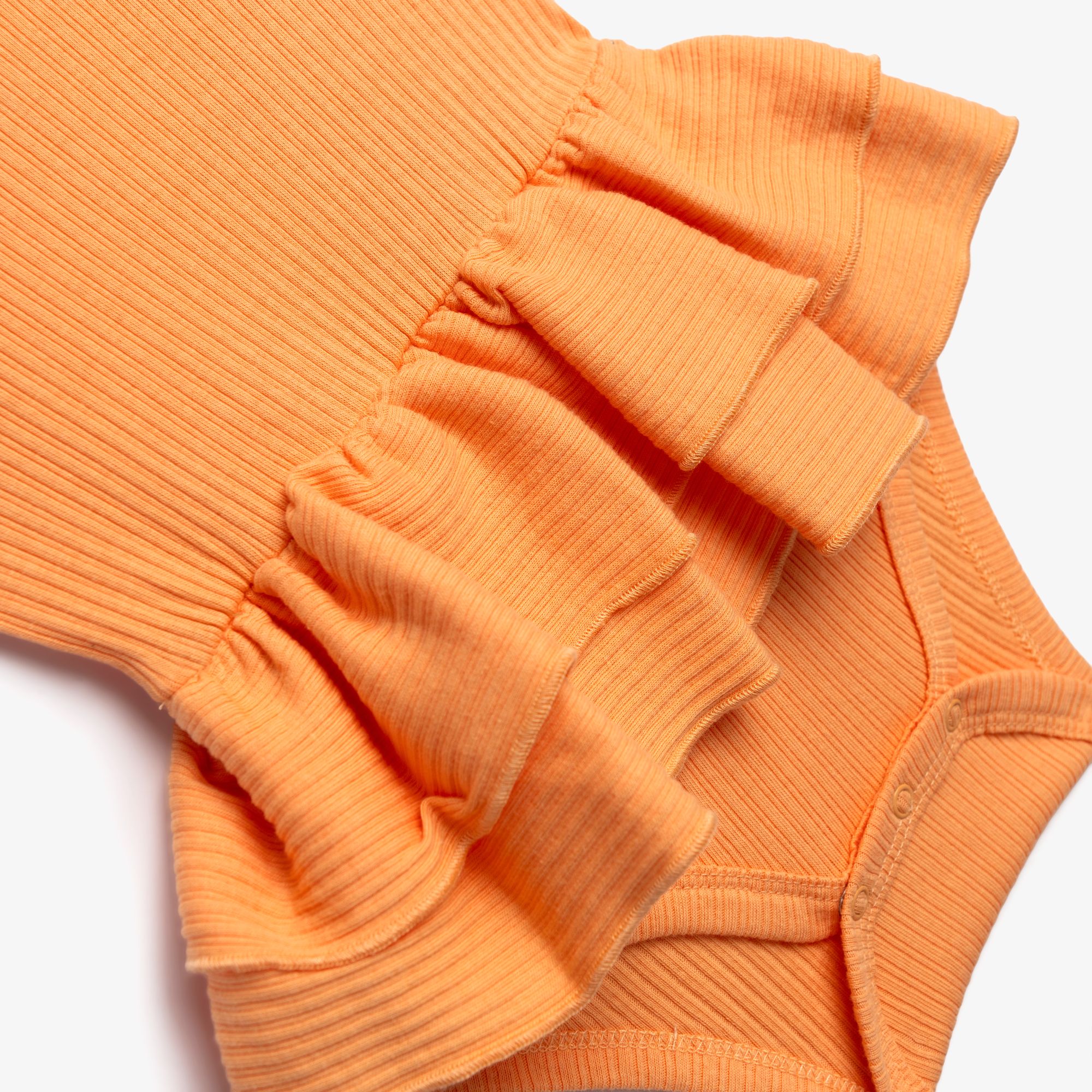 Κορμάκι+κορδέλα βρεφανάπτυξη κορίτσι - Image 2