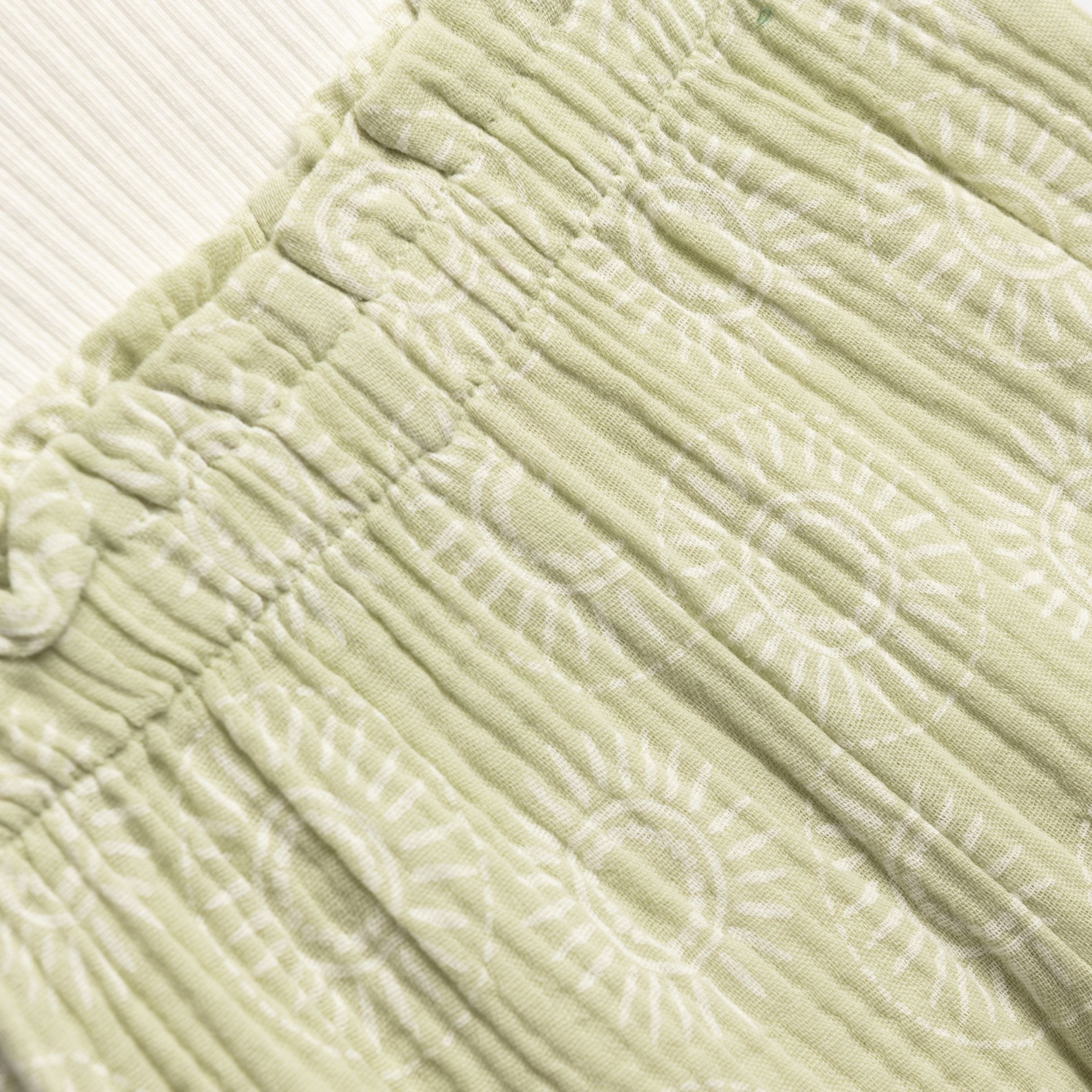 Σετ 3τμχ. βρεφανάπτυξη κορίτσι - Image 2