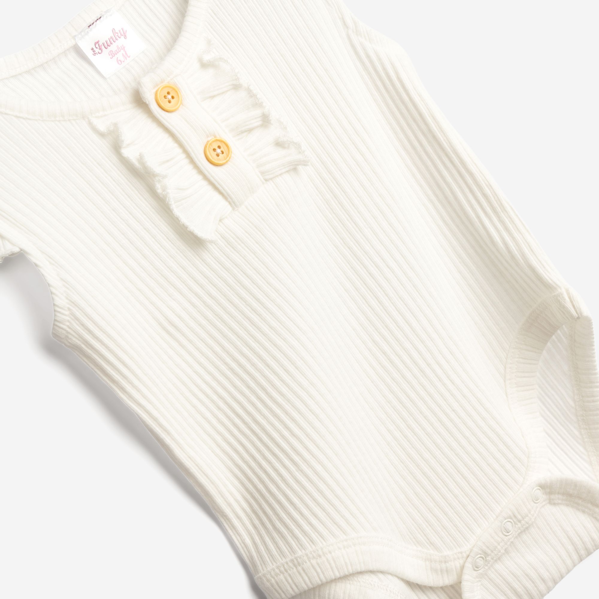 Σετ 3τμχ. βρεφανάπτυξη κορίτσι - Image 3