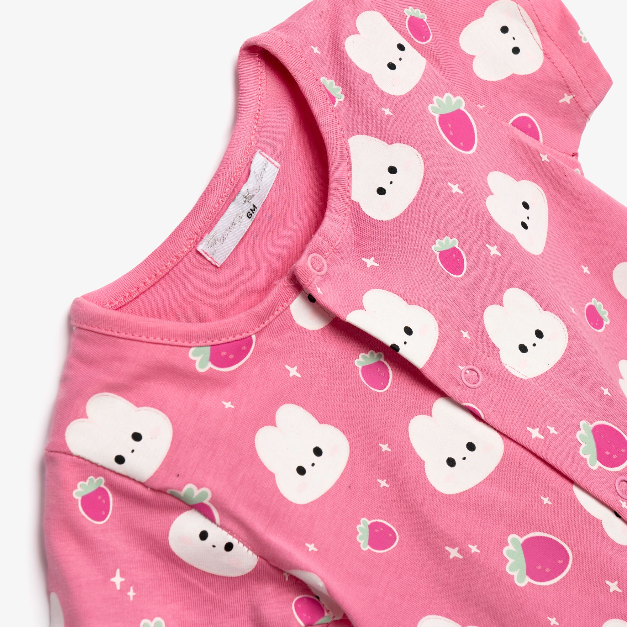 Φορμάκι βρεφανάπτυξη κορίτσι - Image 2