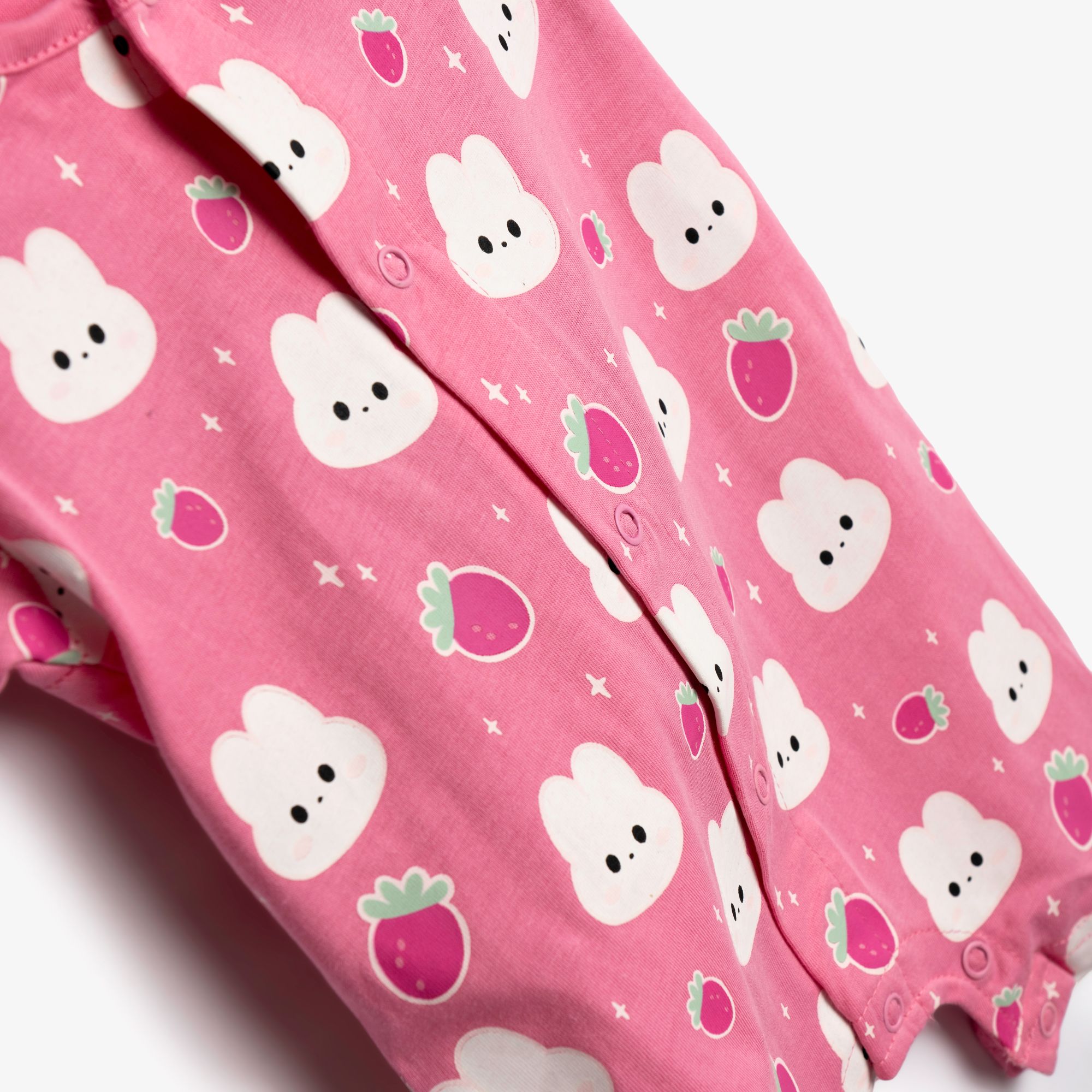 Φορμάκι βρεφανάπτυξη κορίτσι - Image 3