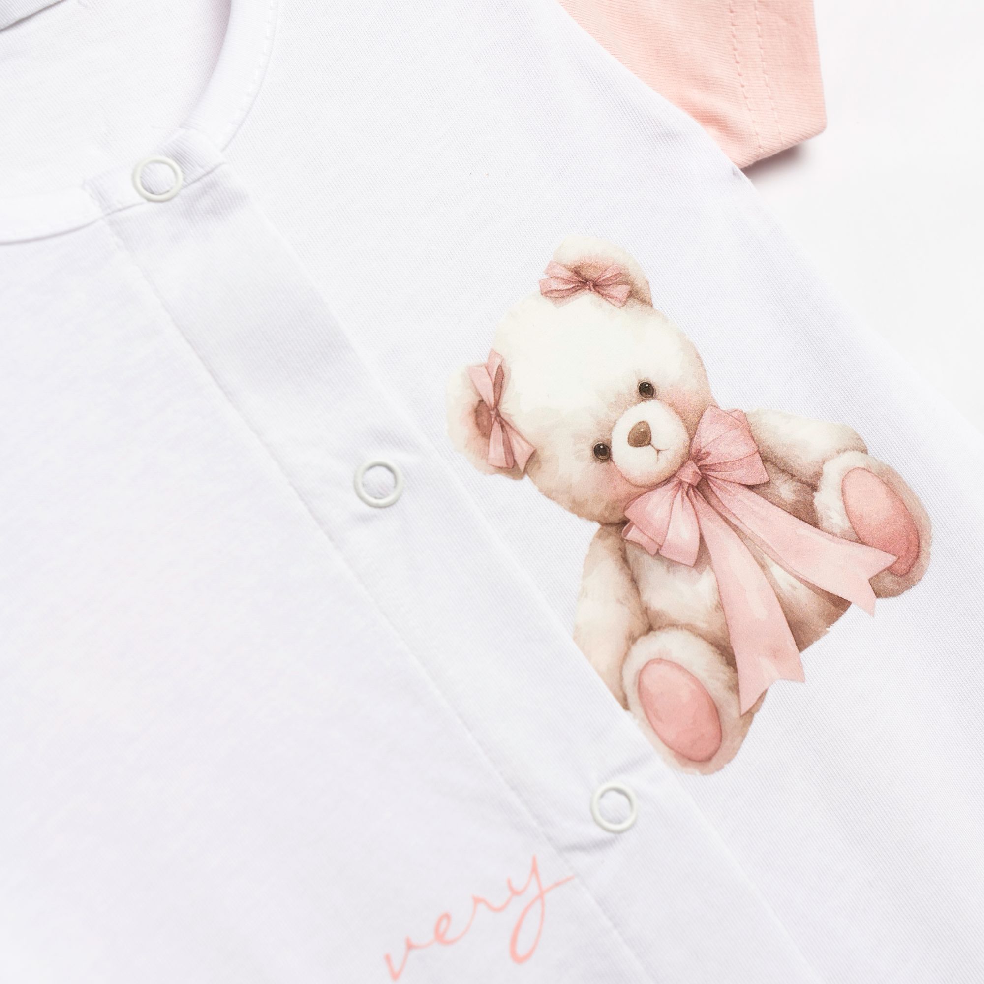 Φορμάκι βρεφανάπτυξη κορίτσι - Image 2