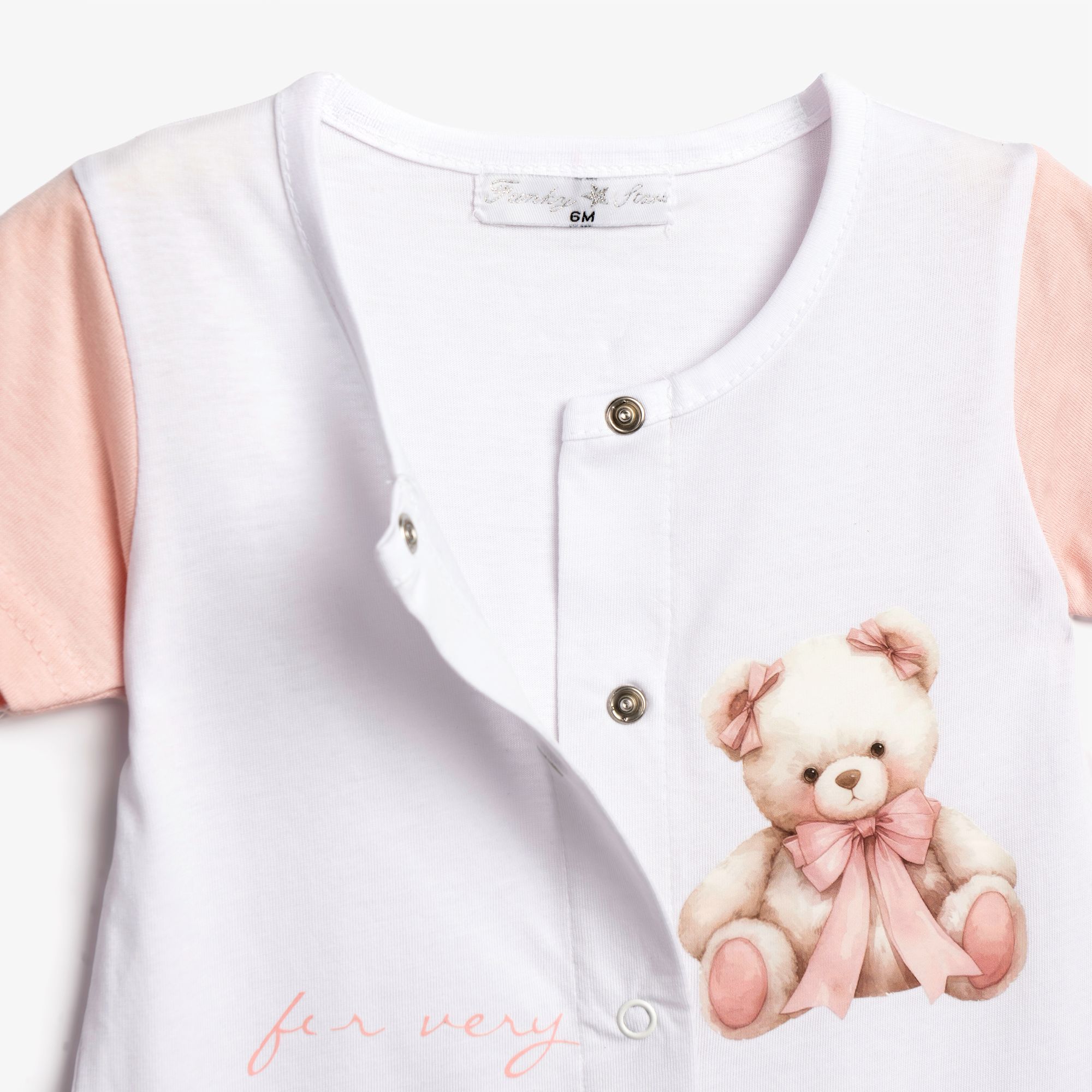 Φορμάκι βρεφανάπτυξη κορίτσι - Image 3