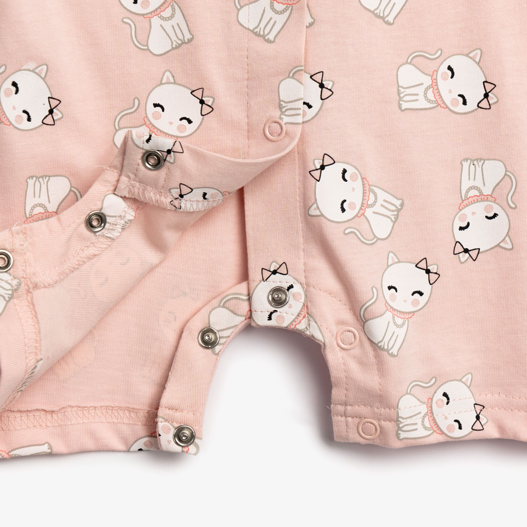 Φορμάκι βρεφανάπτυξη κορίτσι - Image 2