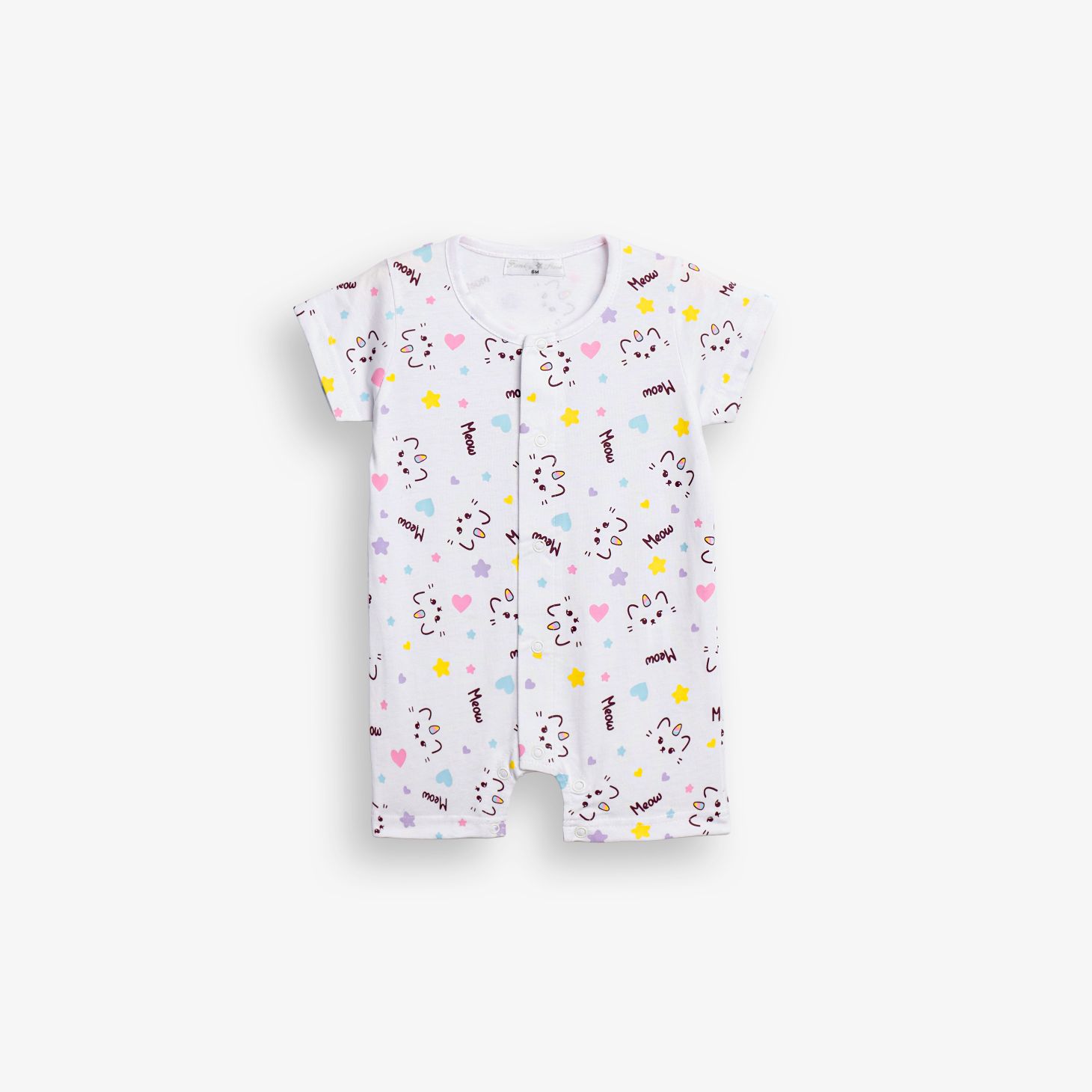 Φορμάκι βρεφανάπτυξη κορίτσι