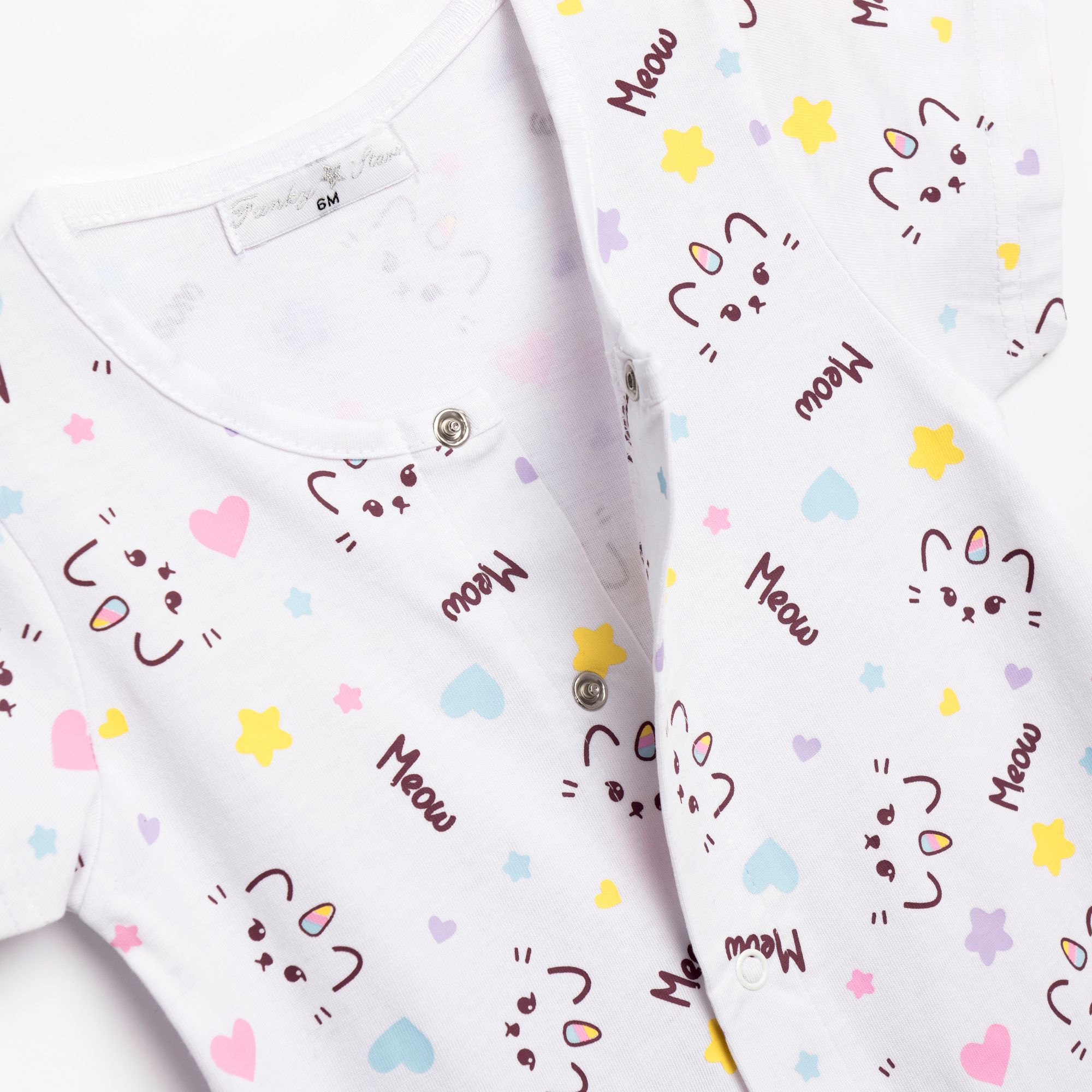 Φορμάκι βρεφανάπτυξη κορίτσι - Image 2