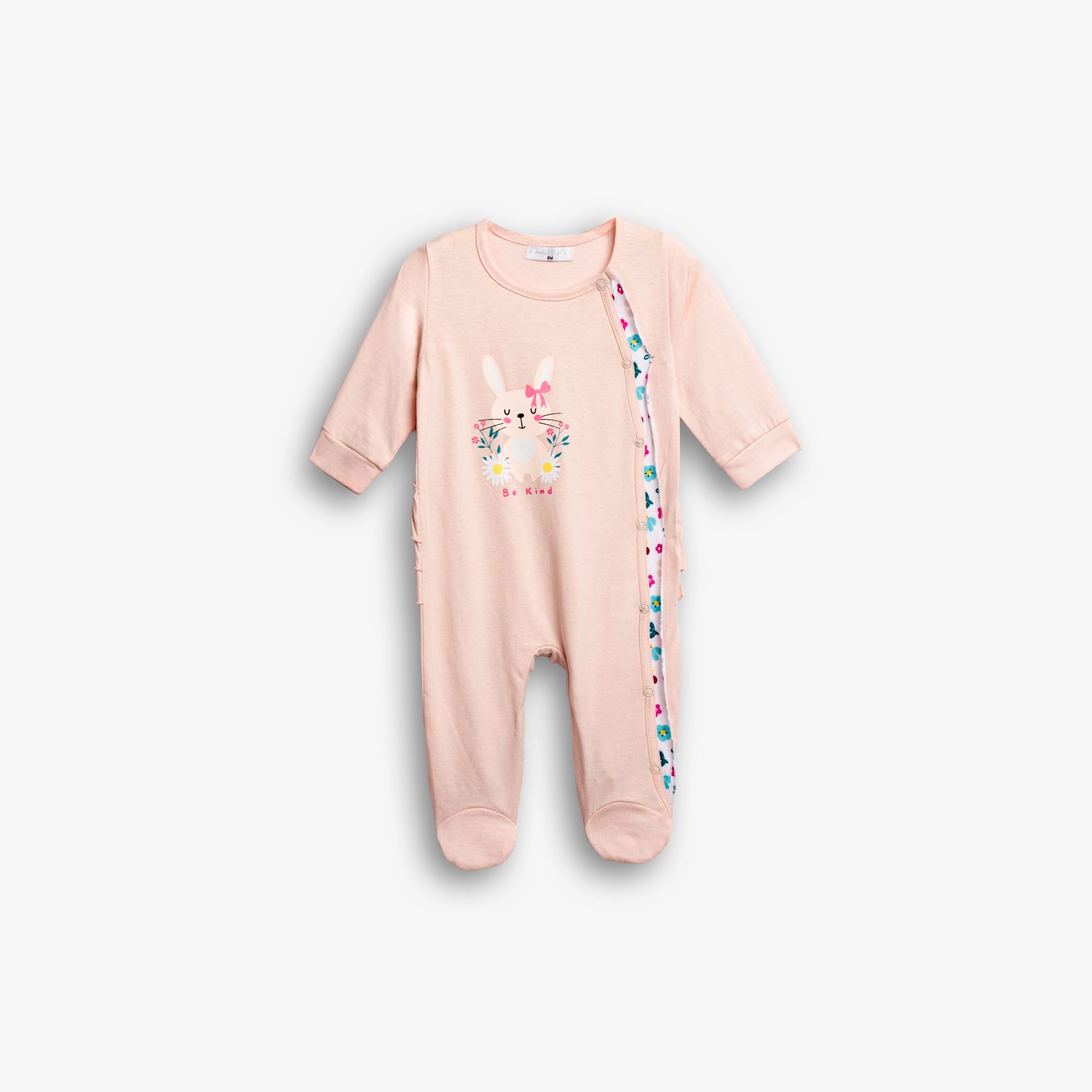 Φορμάκι βρεφανάπτυξη κορίτσι