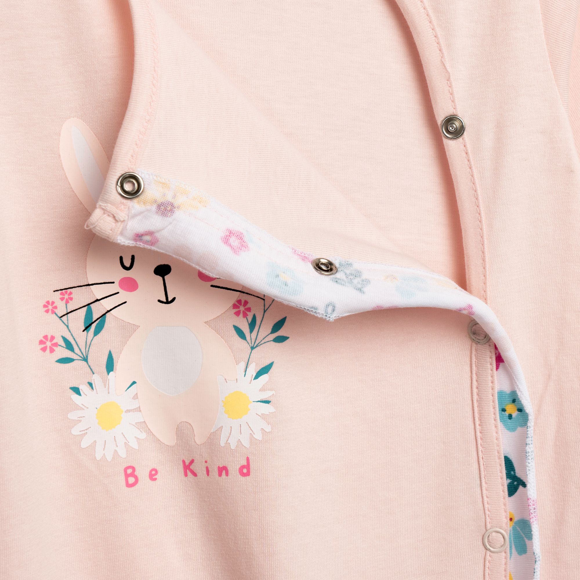 Φορμάκι βρεφανάπτυξη κορίτσι - Image 2