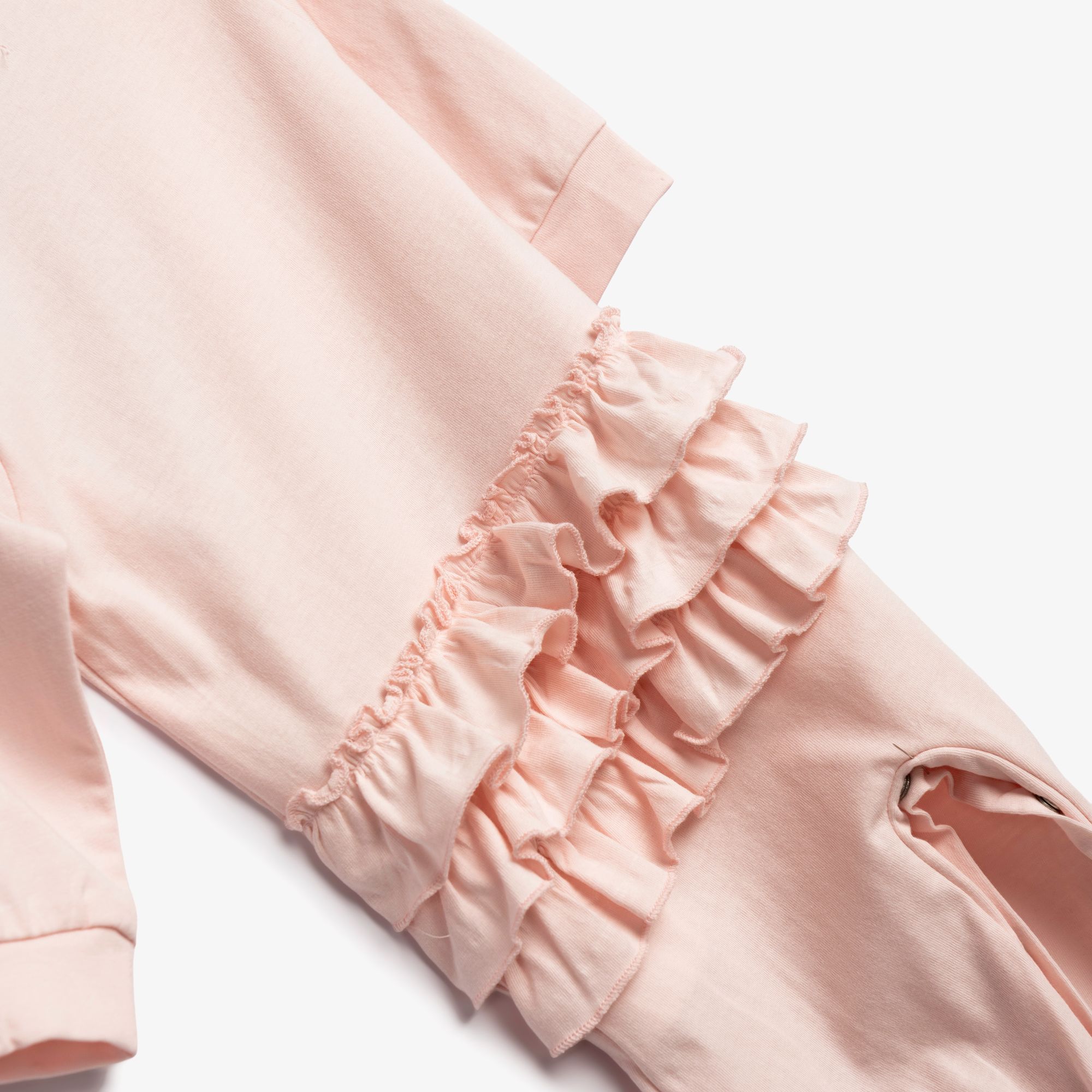 Φορμάκι βρεφανάπτυξη κορίτσι - Image 3