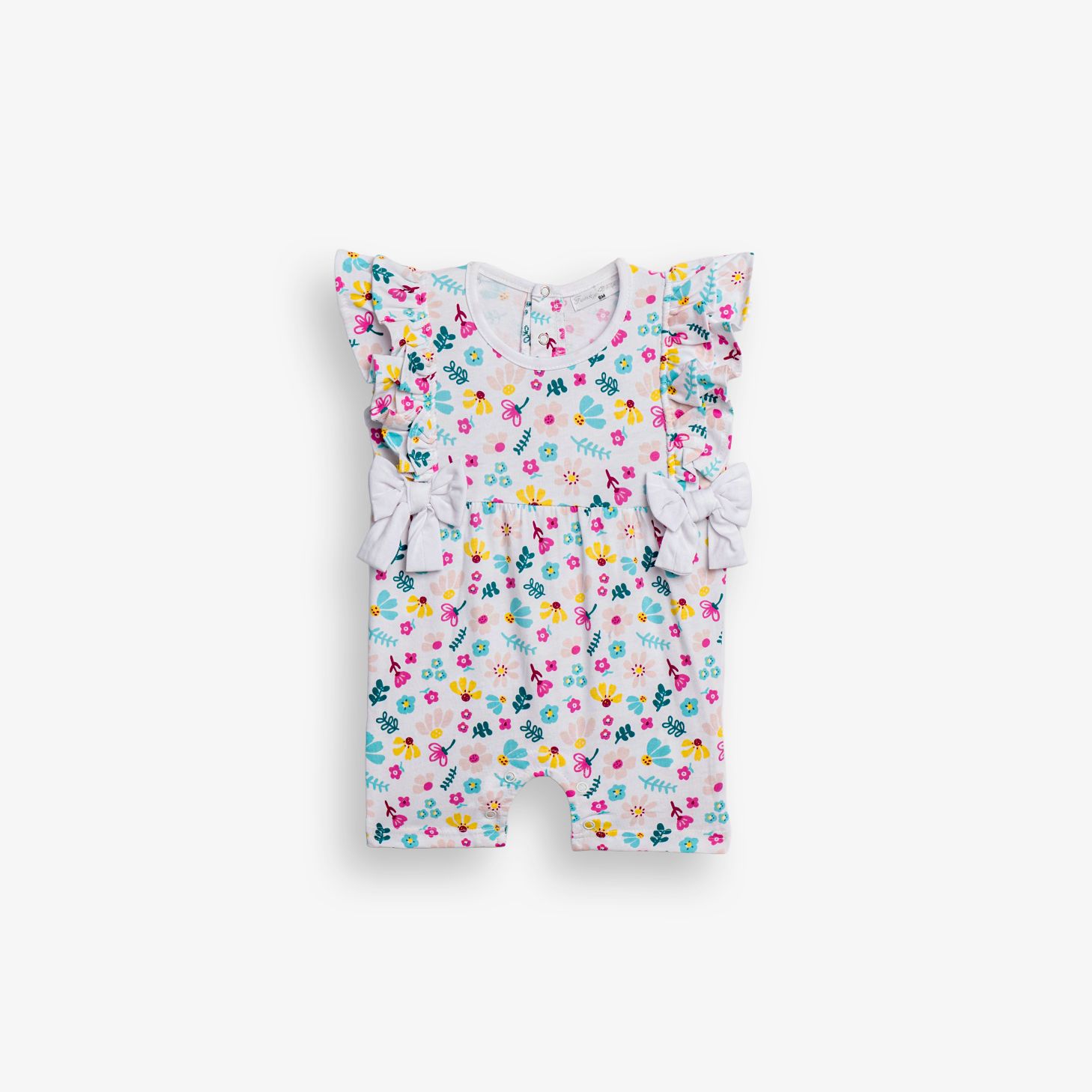 Φορμάκι βρεφανάπτυξη κορίτσι