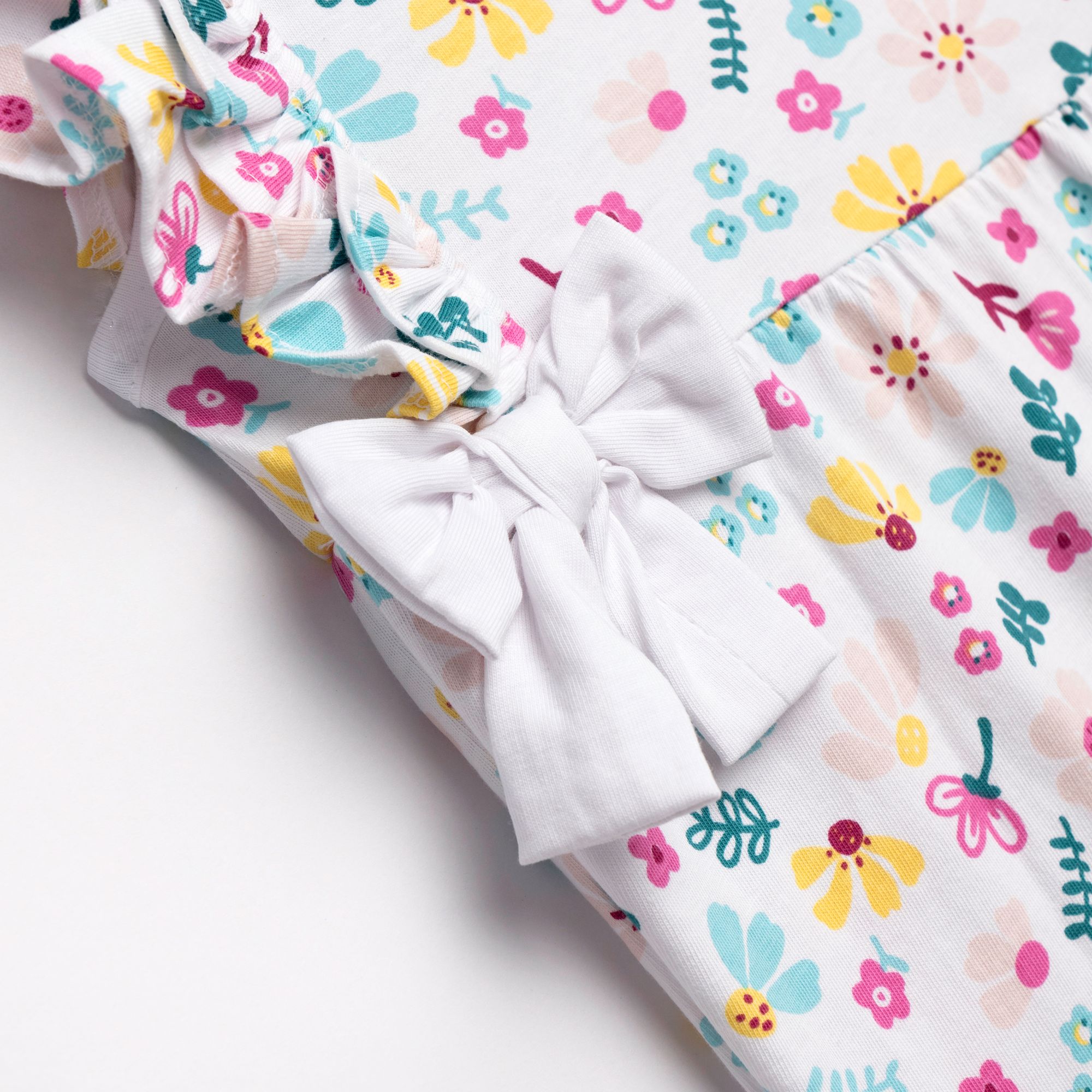 Φορμάκι βρεφανάπτυξη κορίτσι - Image 2