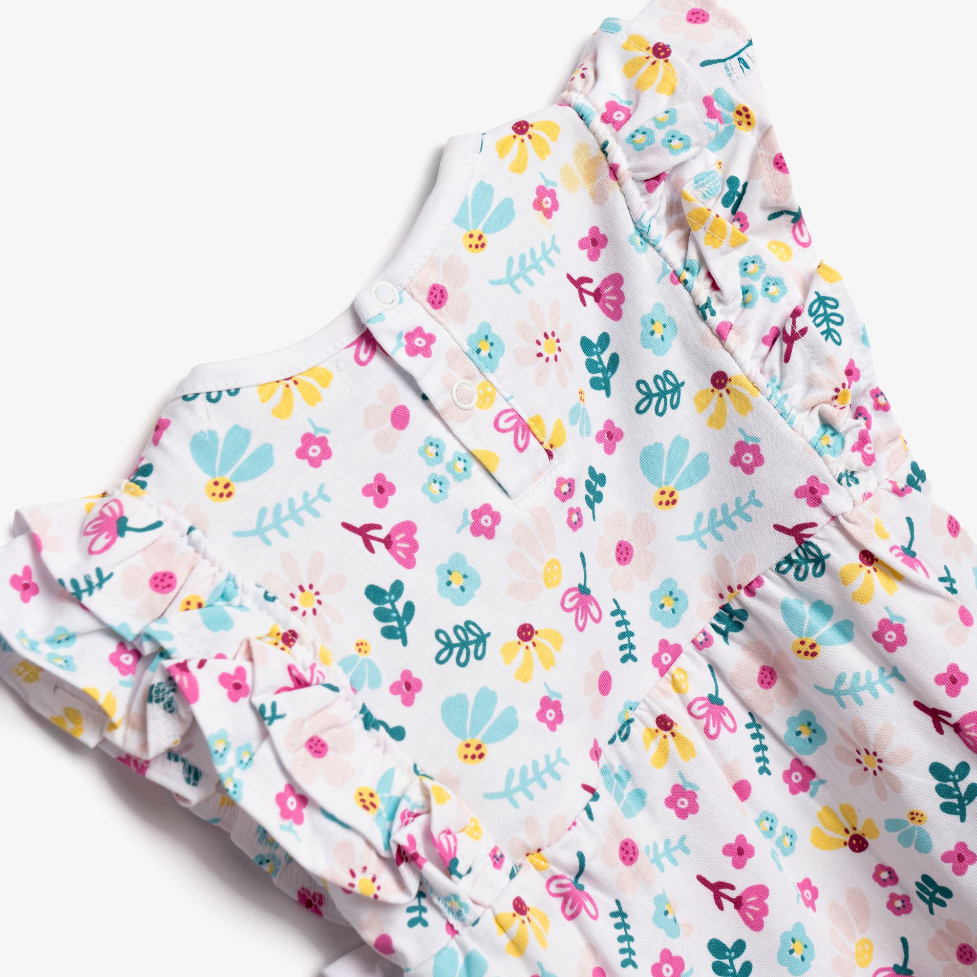 Φορμάκι βρεφανάπτυξη κορίτσι - Image 3