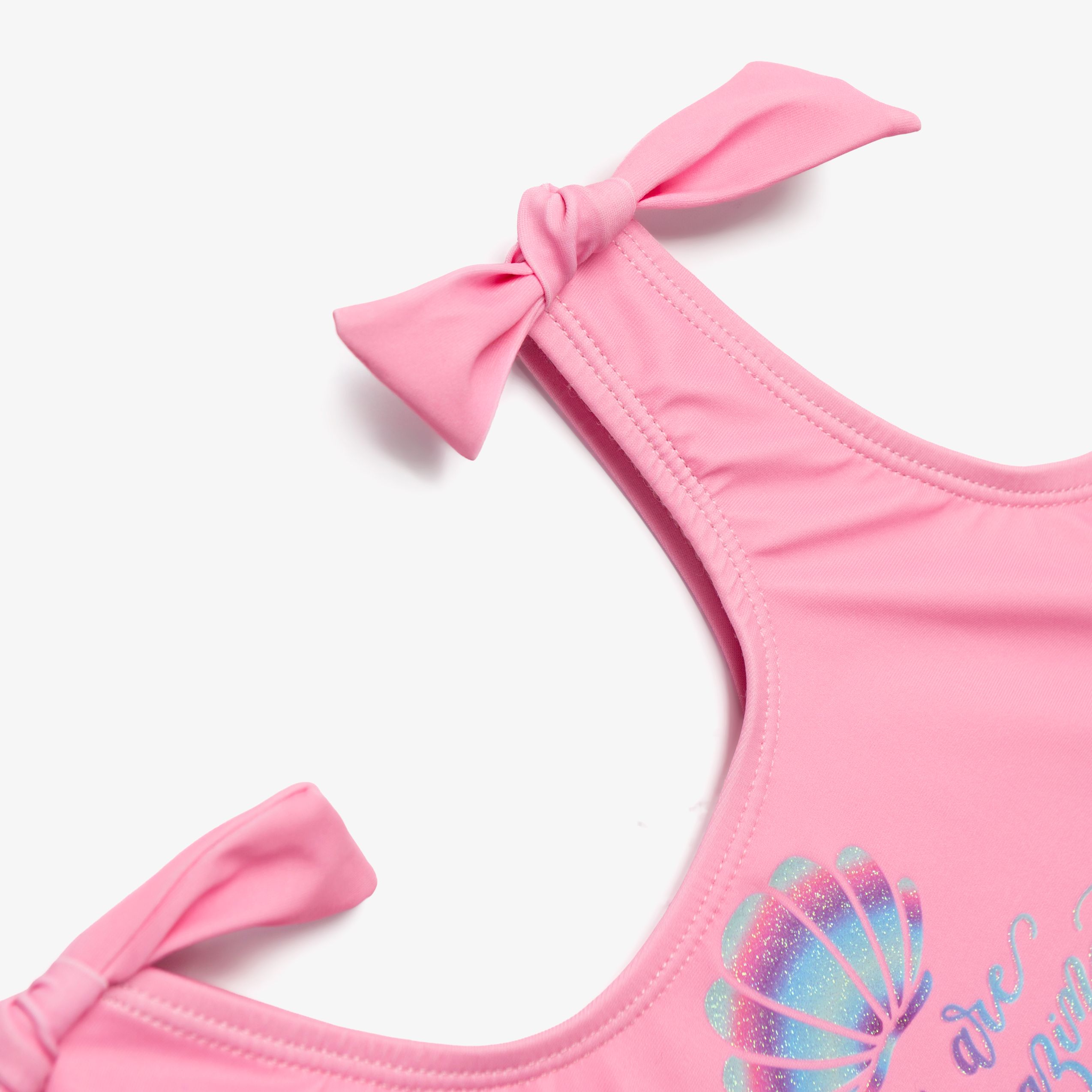 Μαγιό μπικίνι κορίτσι - Image 3