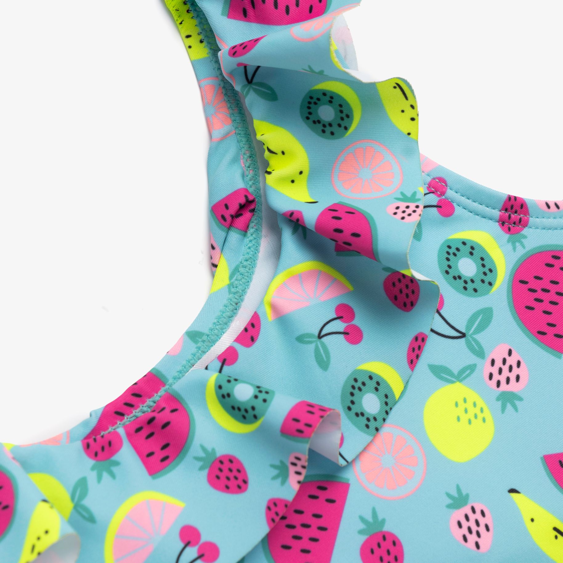 Μαγιό μπικίνι κορίτσι - Image 2