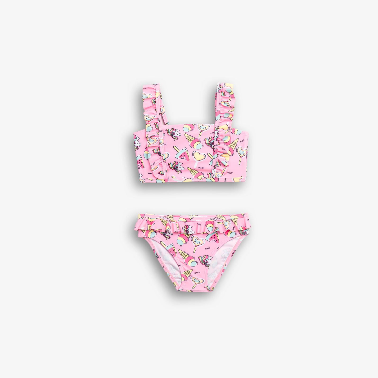 Μαγιό μπικίνι κορίτσι