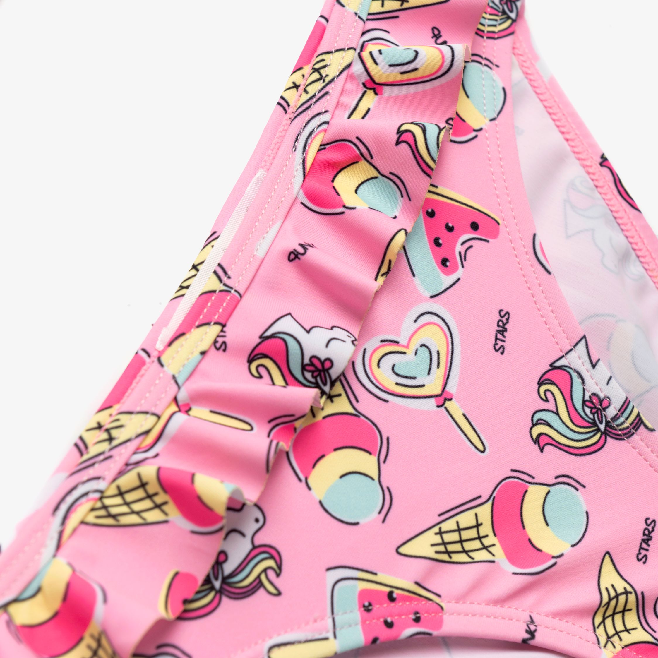 Μαγιό μπικίνι κορίτσι - Image 2