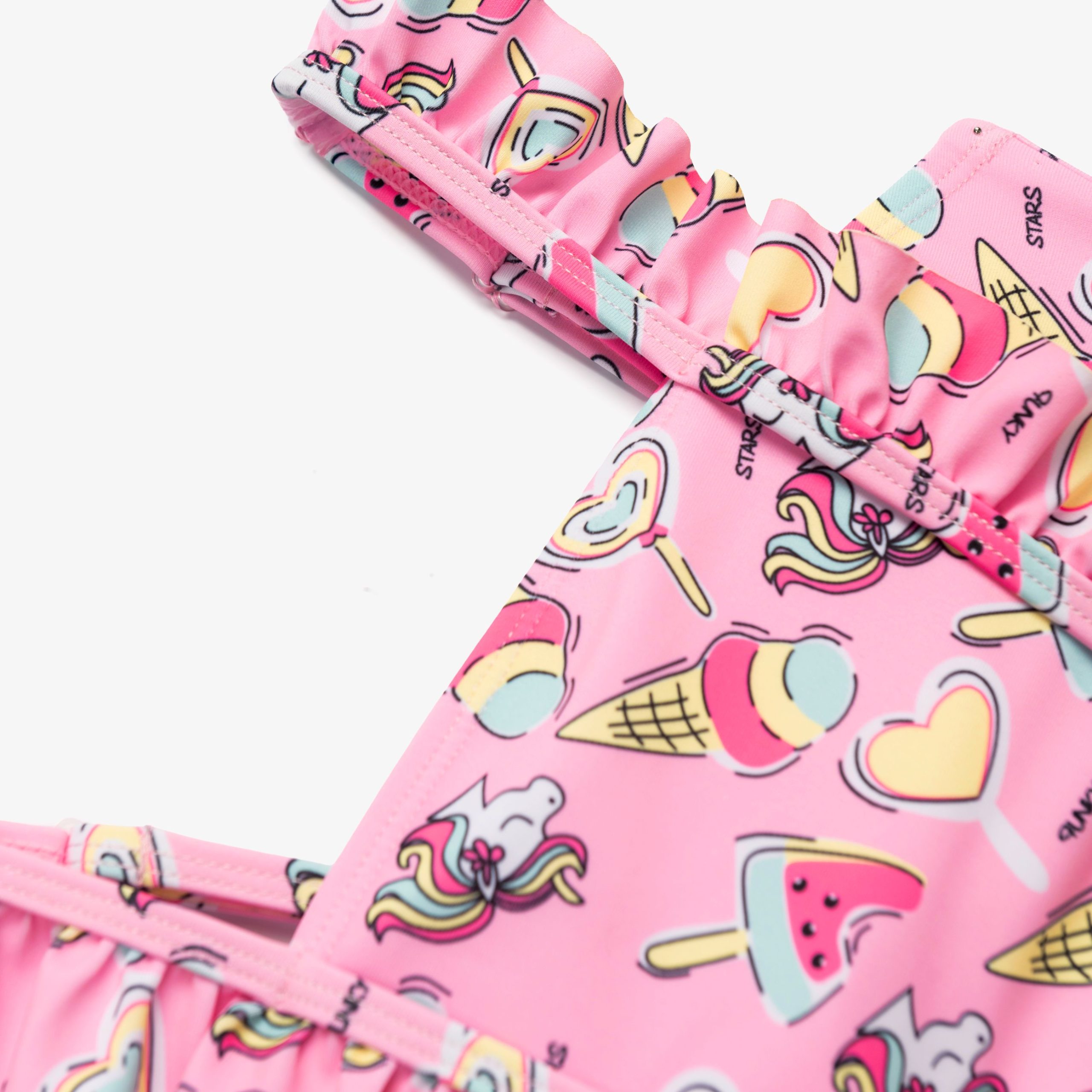 Μαγιό μπικίνι κορίτσι - Image 3