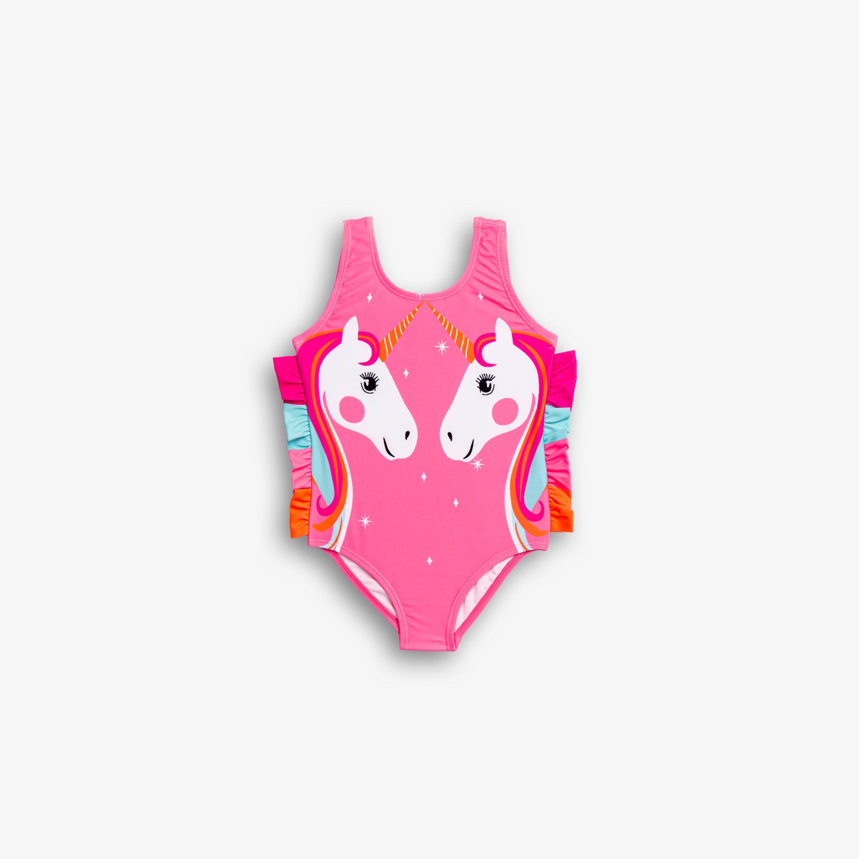 Μαγιό ολόσωμο κορίτσι