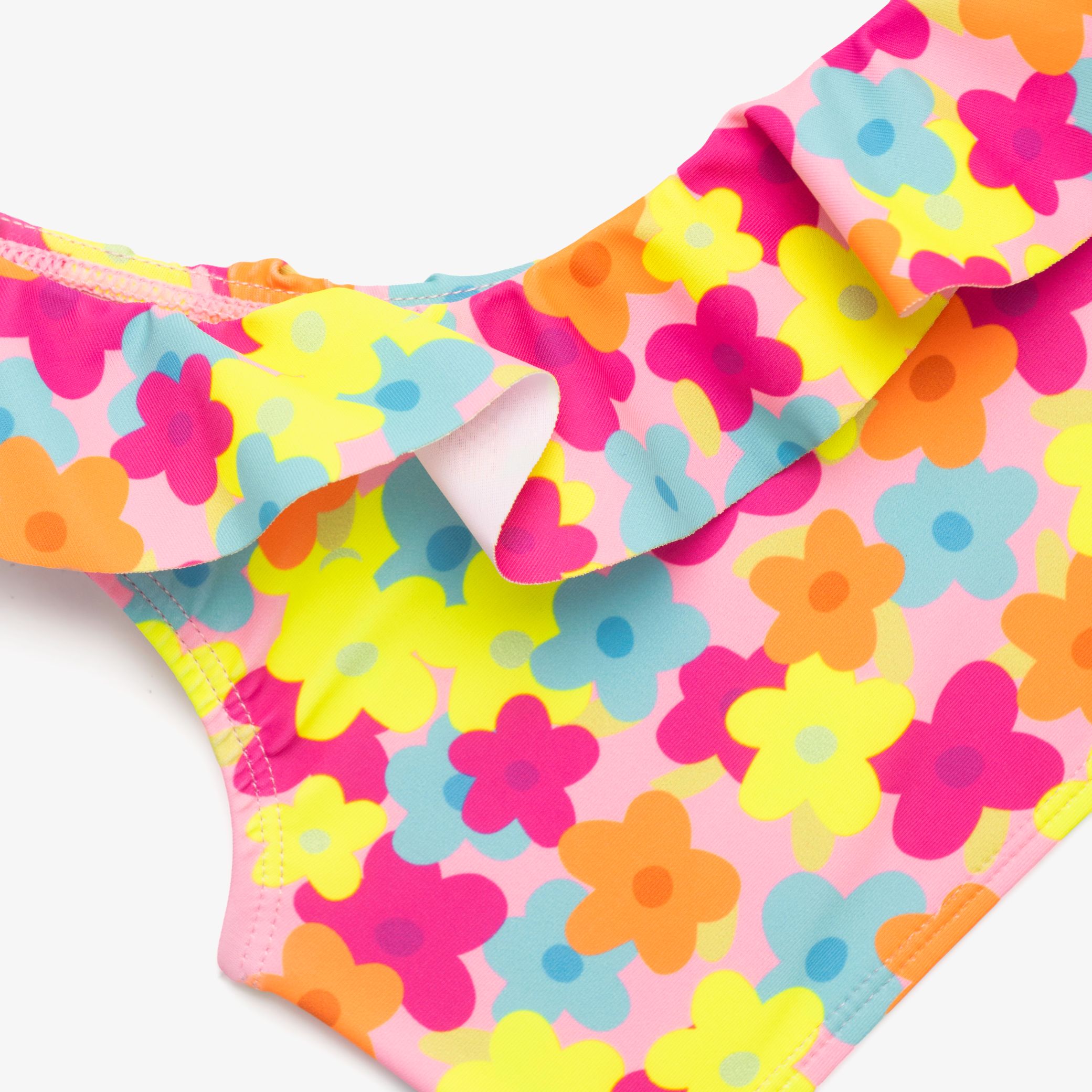 Μαγιό μπικίνι κορίτσι - Image 2