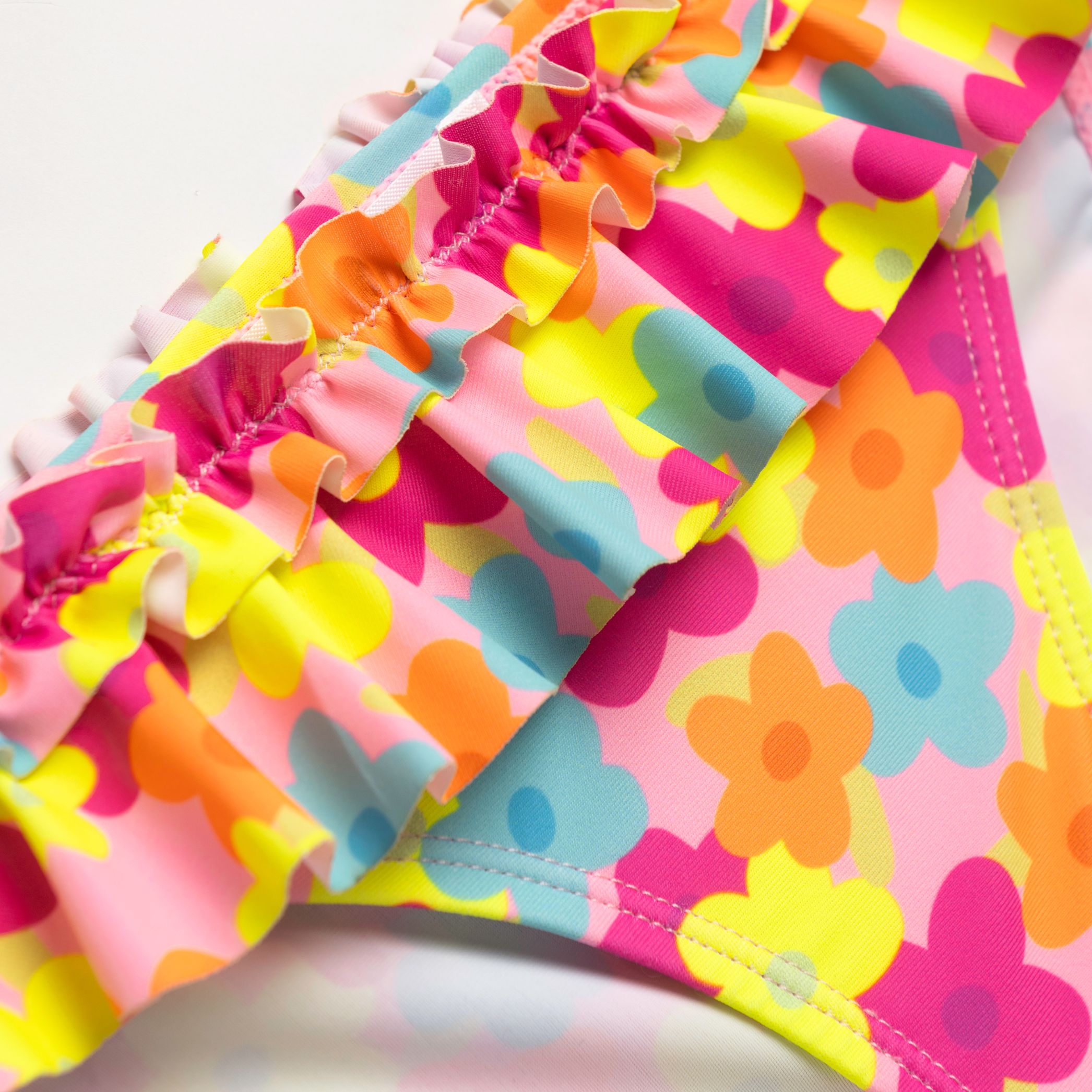 Μαγιό μπικίνι κορίτσι - Image 3