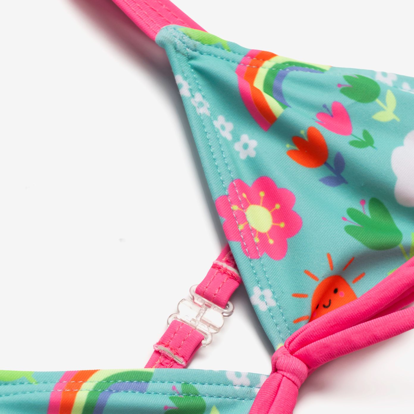 Μαγιό μπικίνι κορίτσι - Image 2