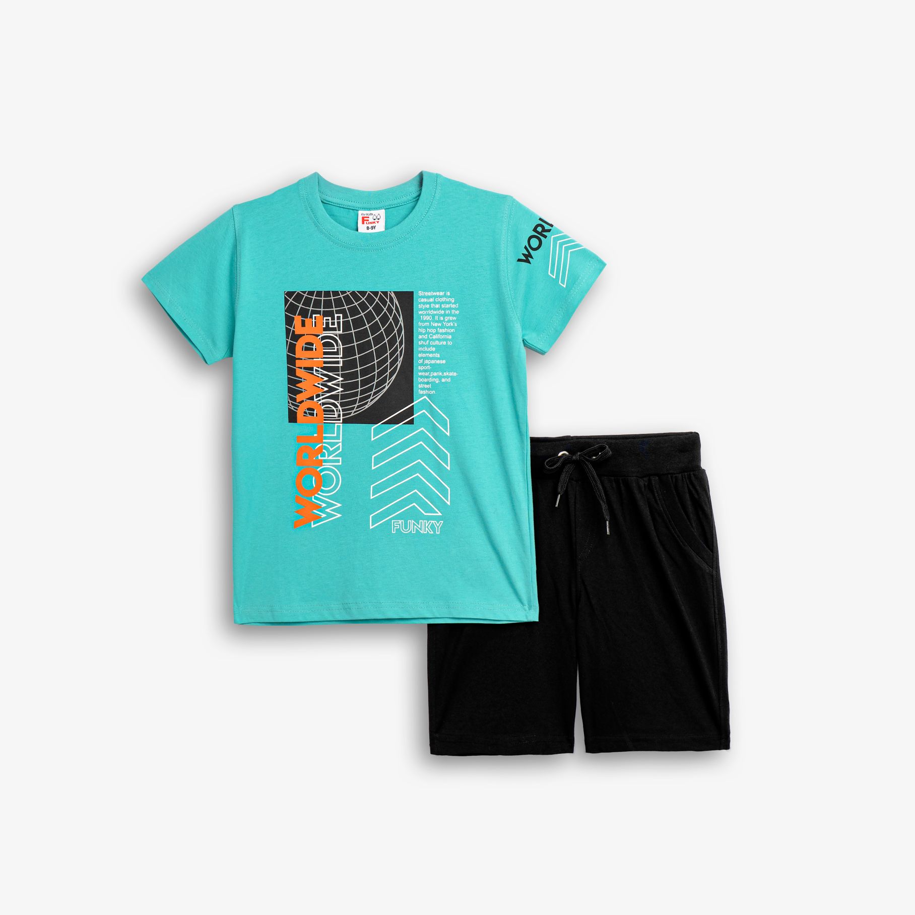 Σετ μεγάλο αγόρι