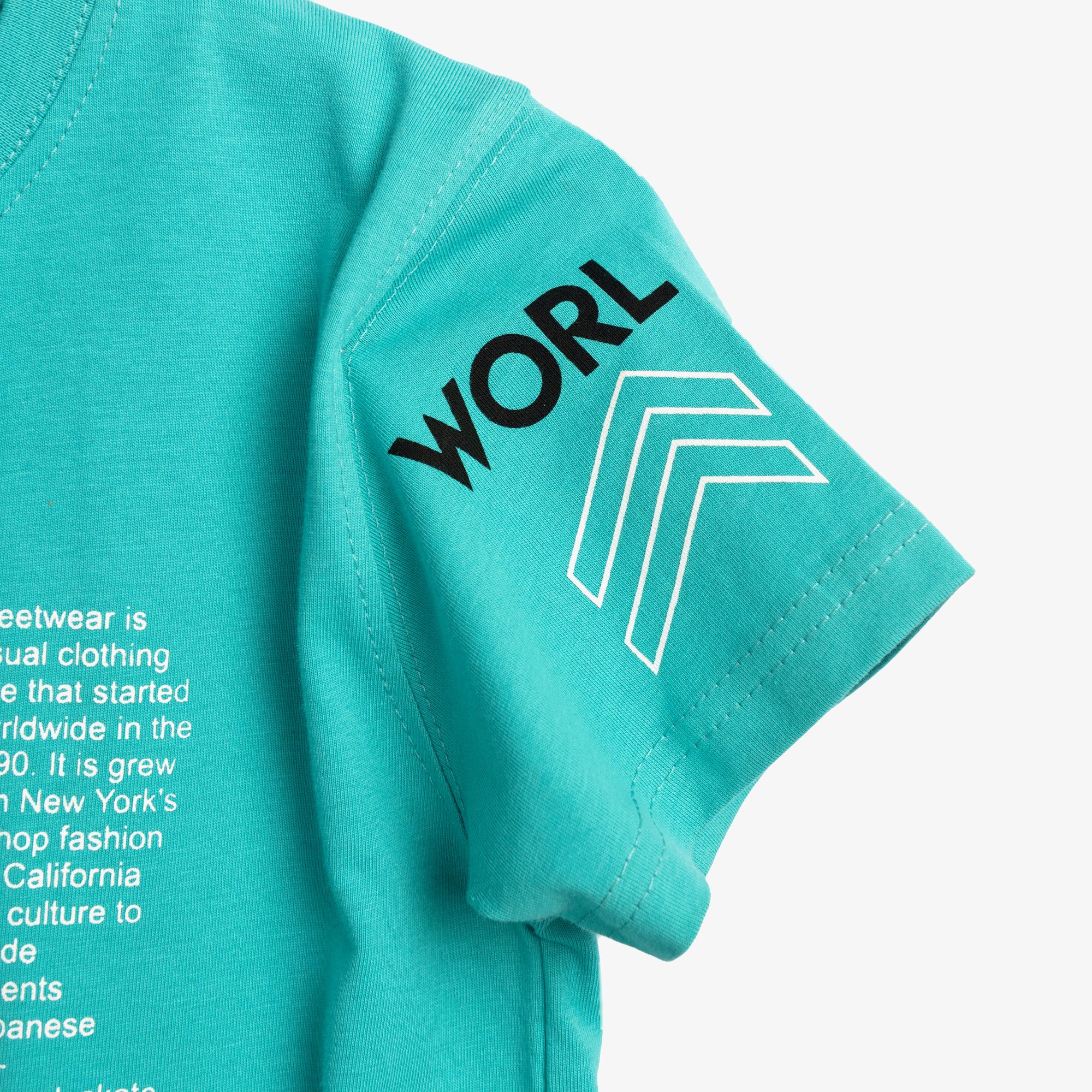 Σετ μεγάλο αγόρι - Image 2