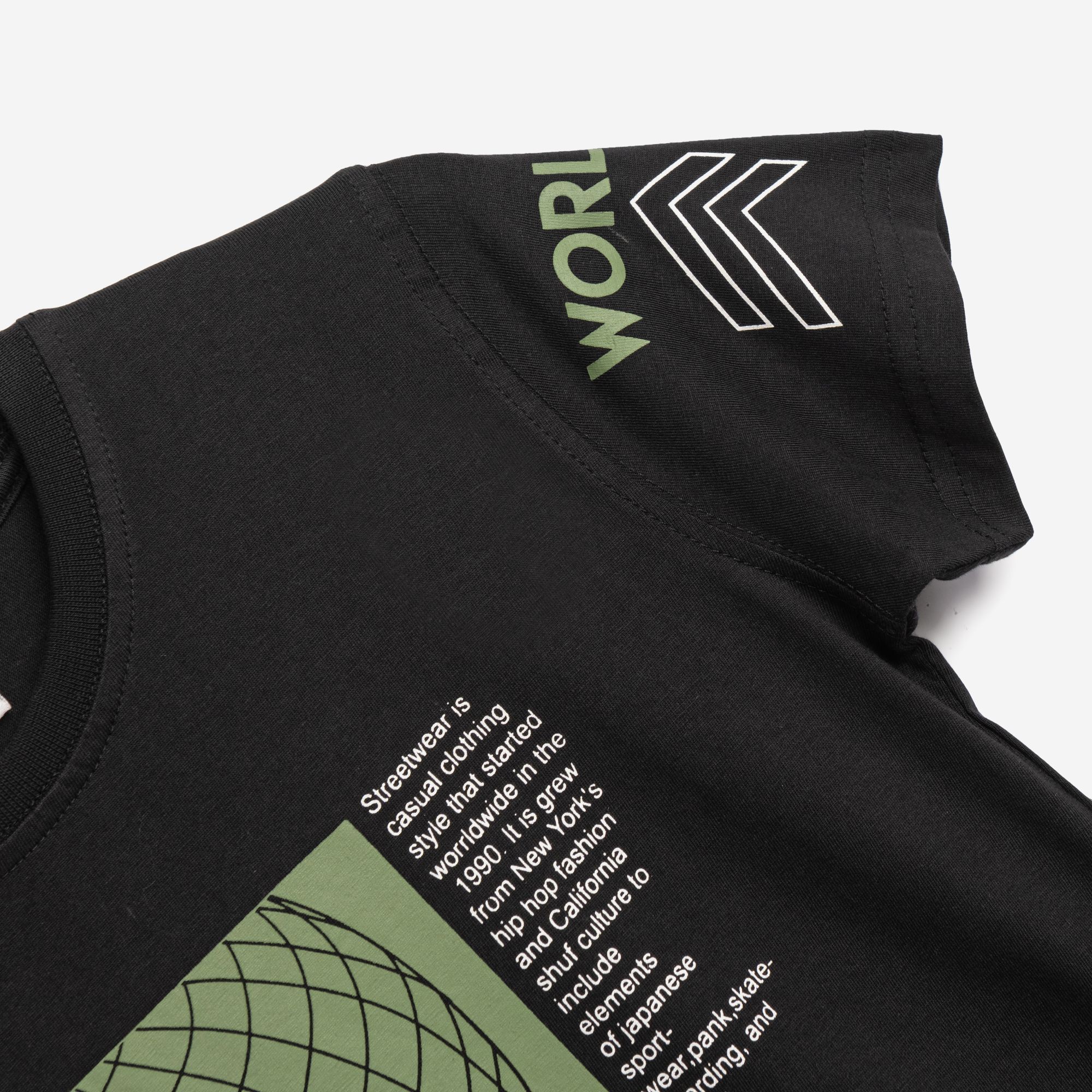 Σετ μεγάλο αγόρι - Image 2