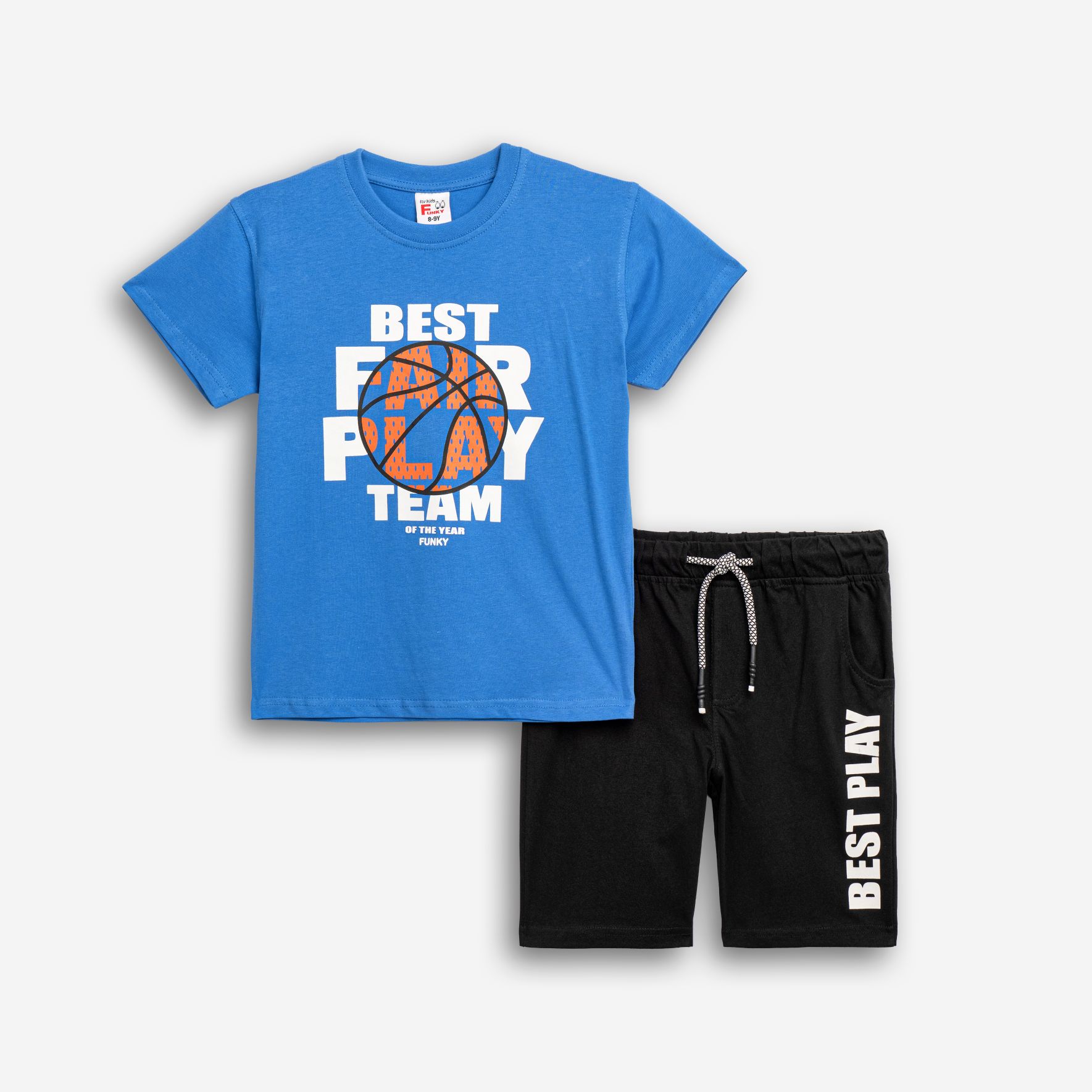 Σετ μεγάλο αγόρι