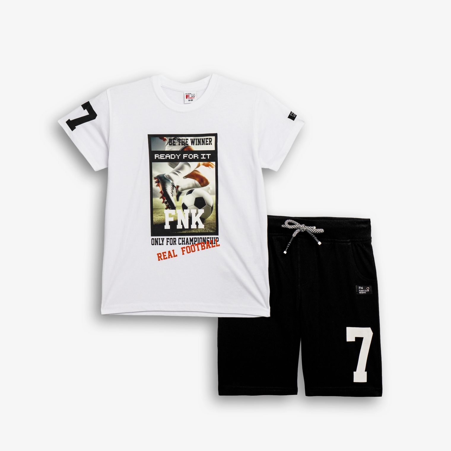 Σετ μεγάλο αγόρι