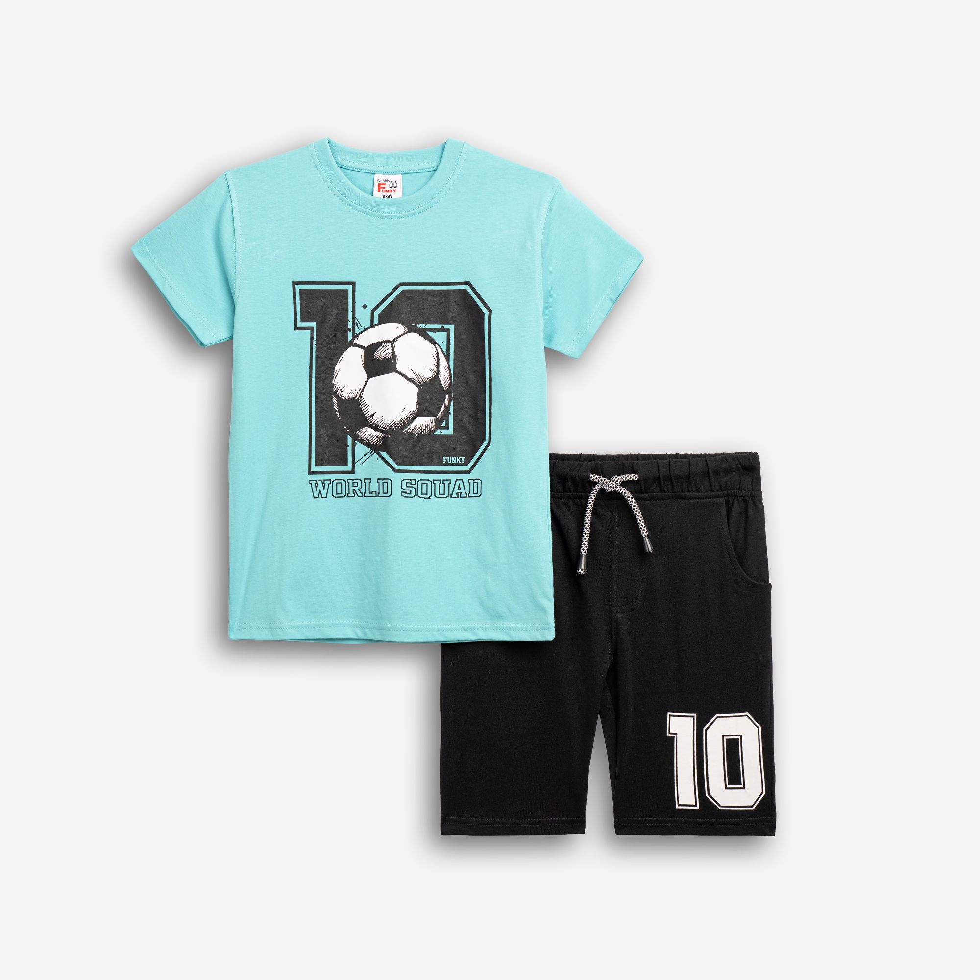 Σετ μεγάλο αγόρι