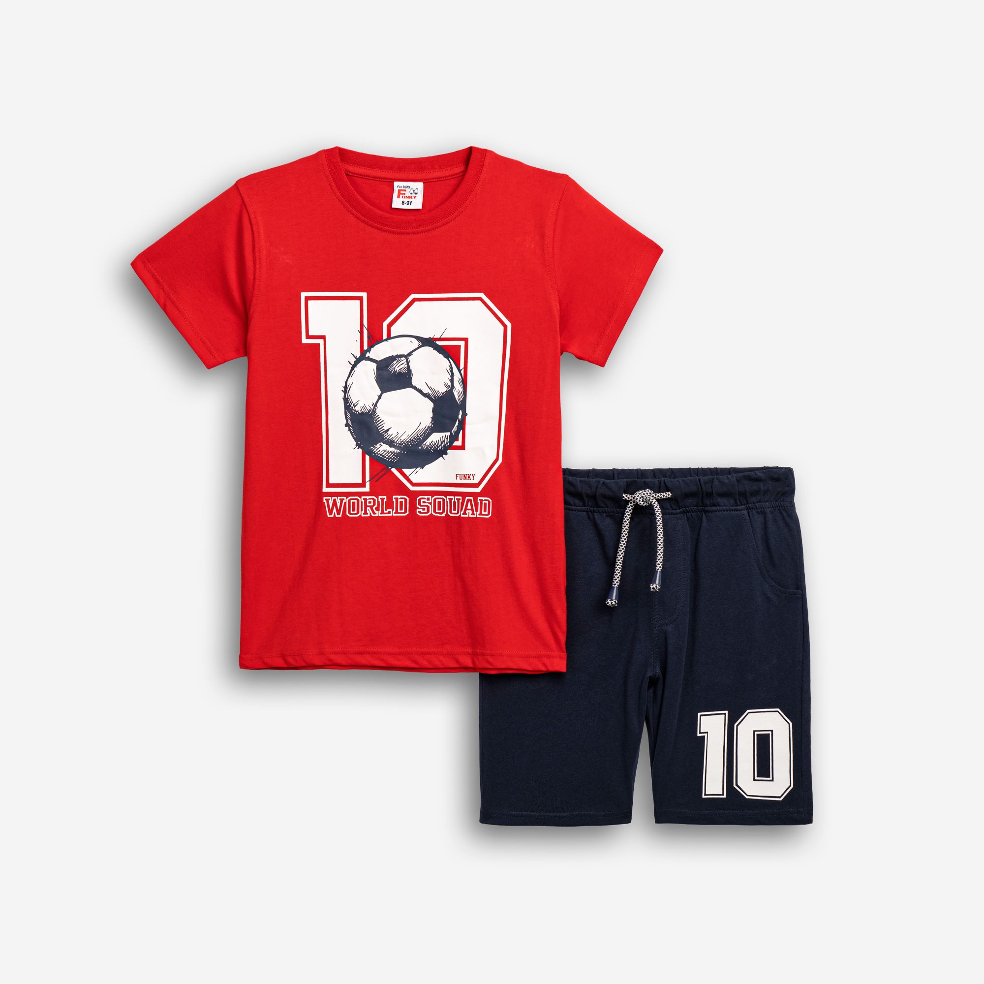 Σετ μεγάλο αγόρι