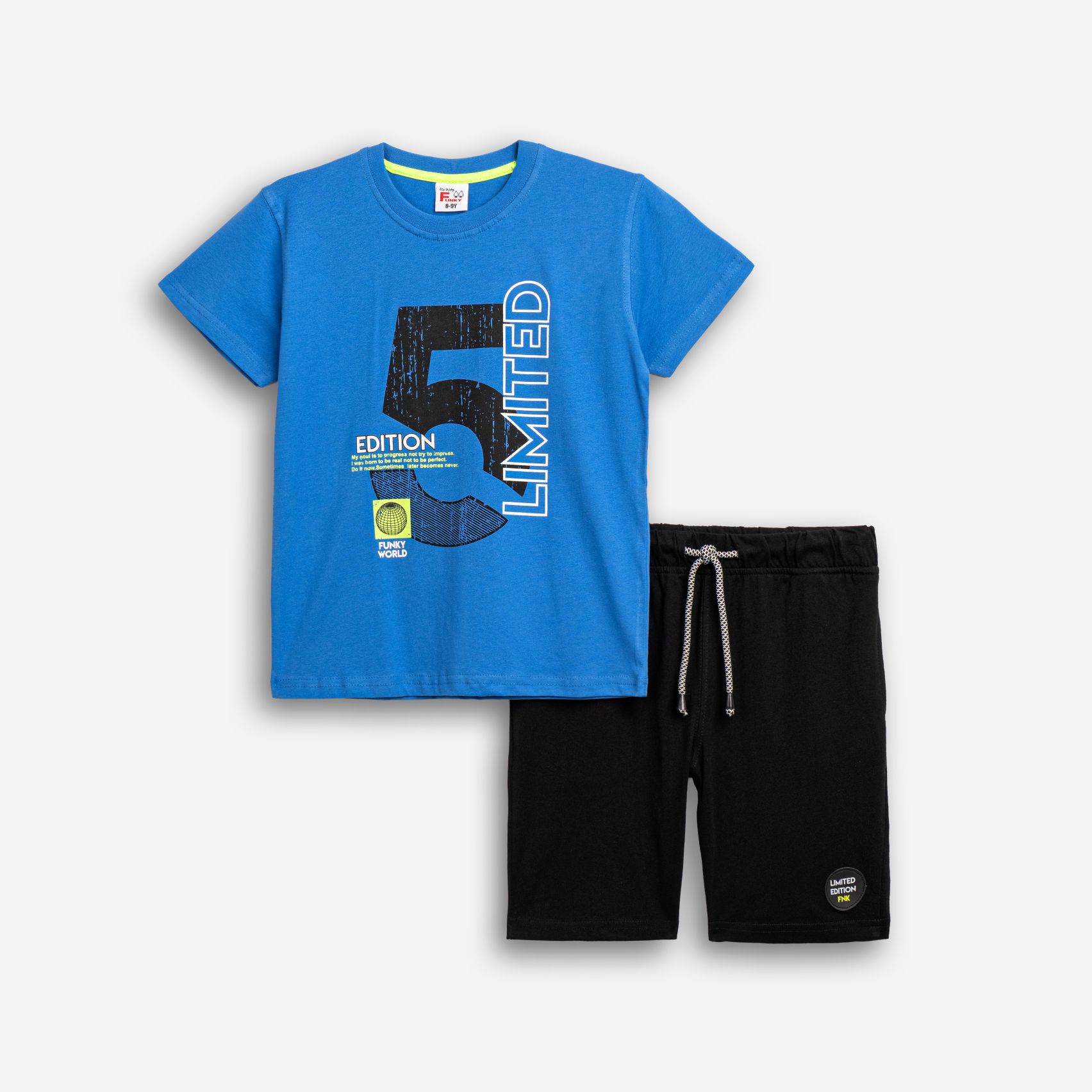 Σετ μεγάλο αγόρι