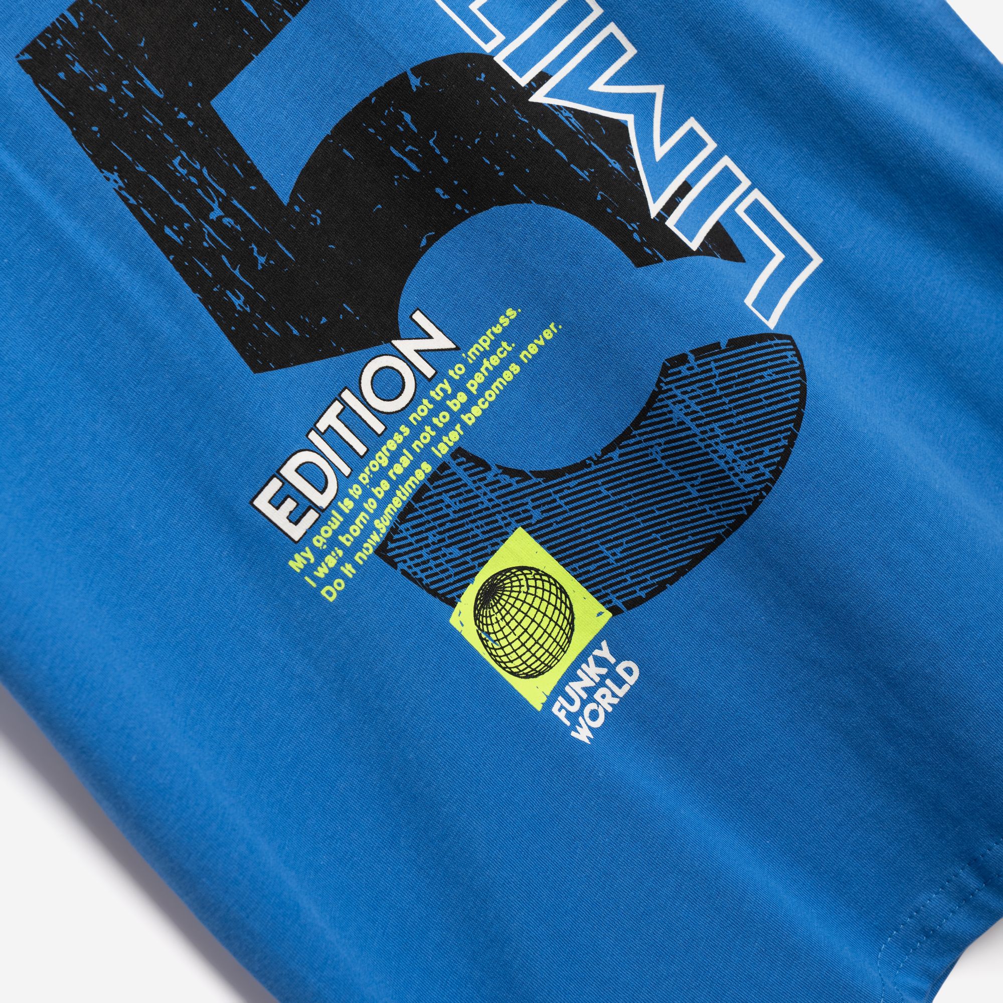 Σετ μεγάλο αγόρι - Image 2