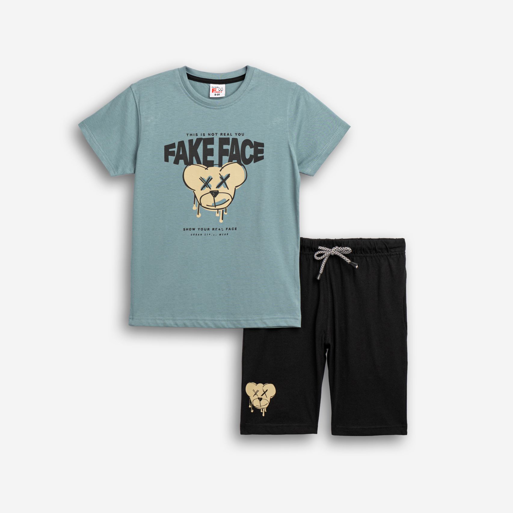 Σετ μεγάλο αγόρι