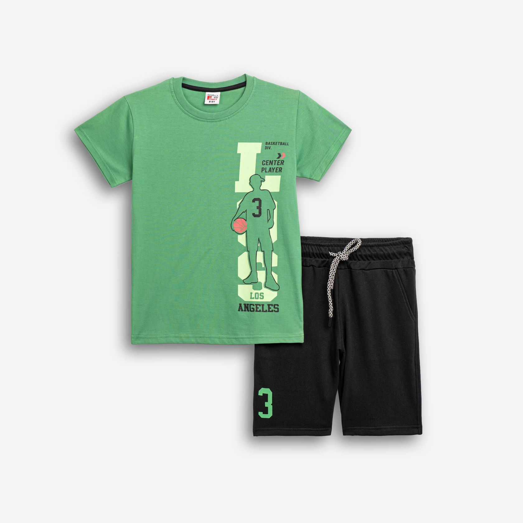 Σετ μεγάλο αγόρι