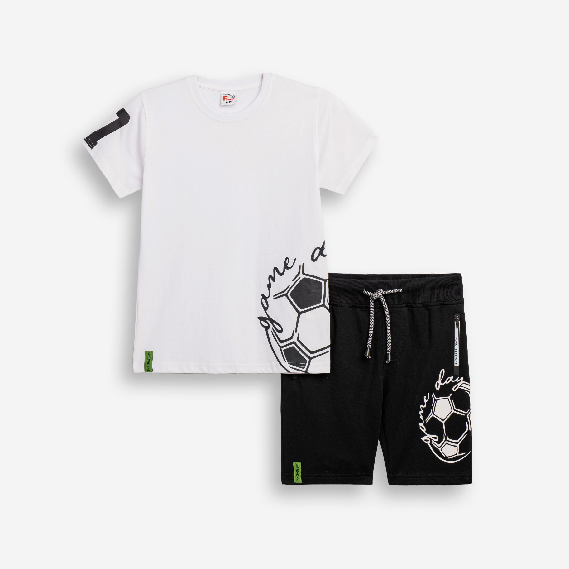 Σετ μεγάλο αγόρι