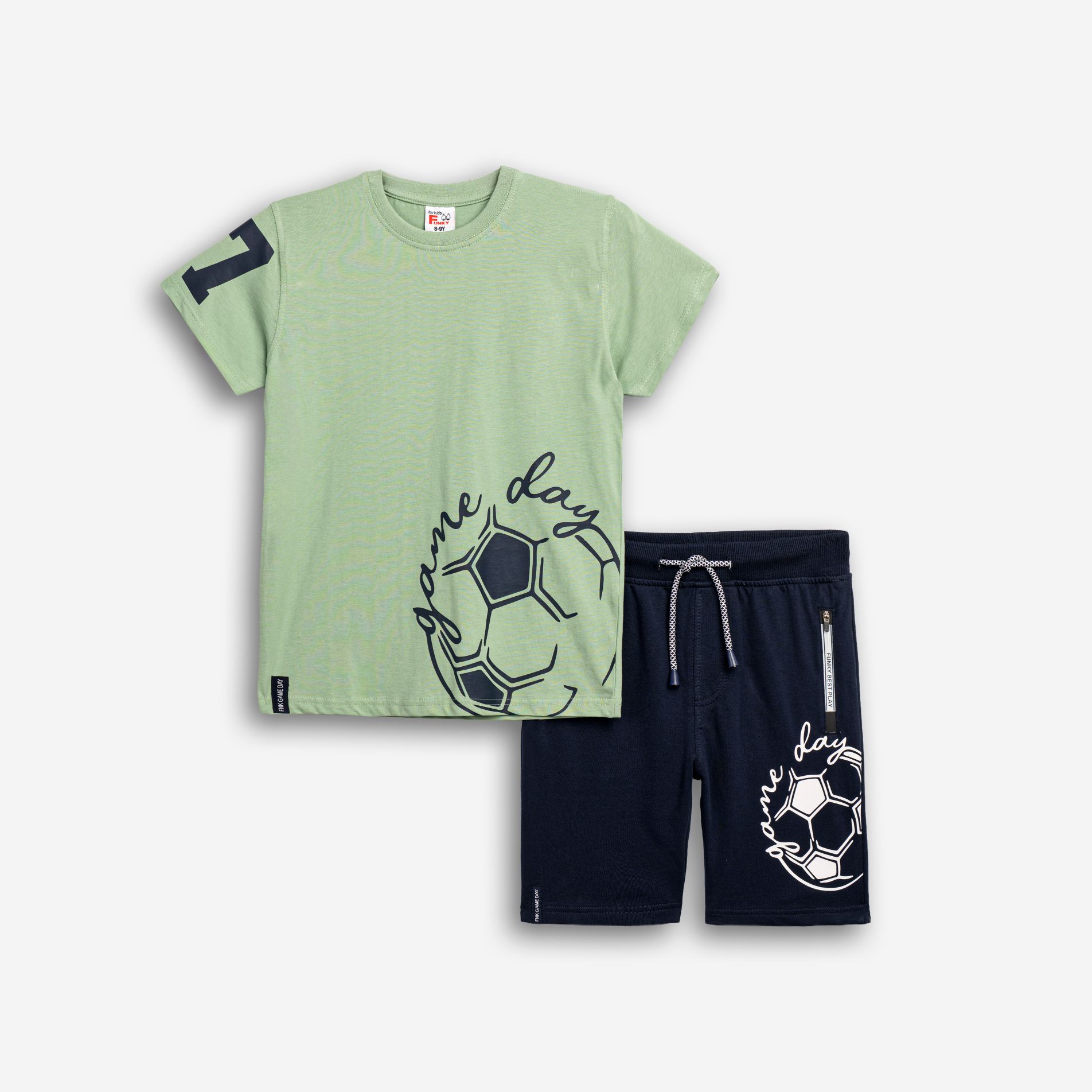 Σετ μεγάλο αγόρι