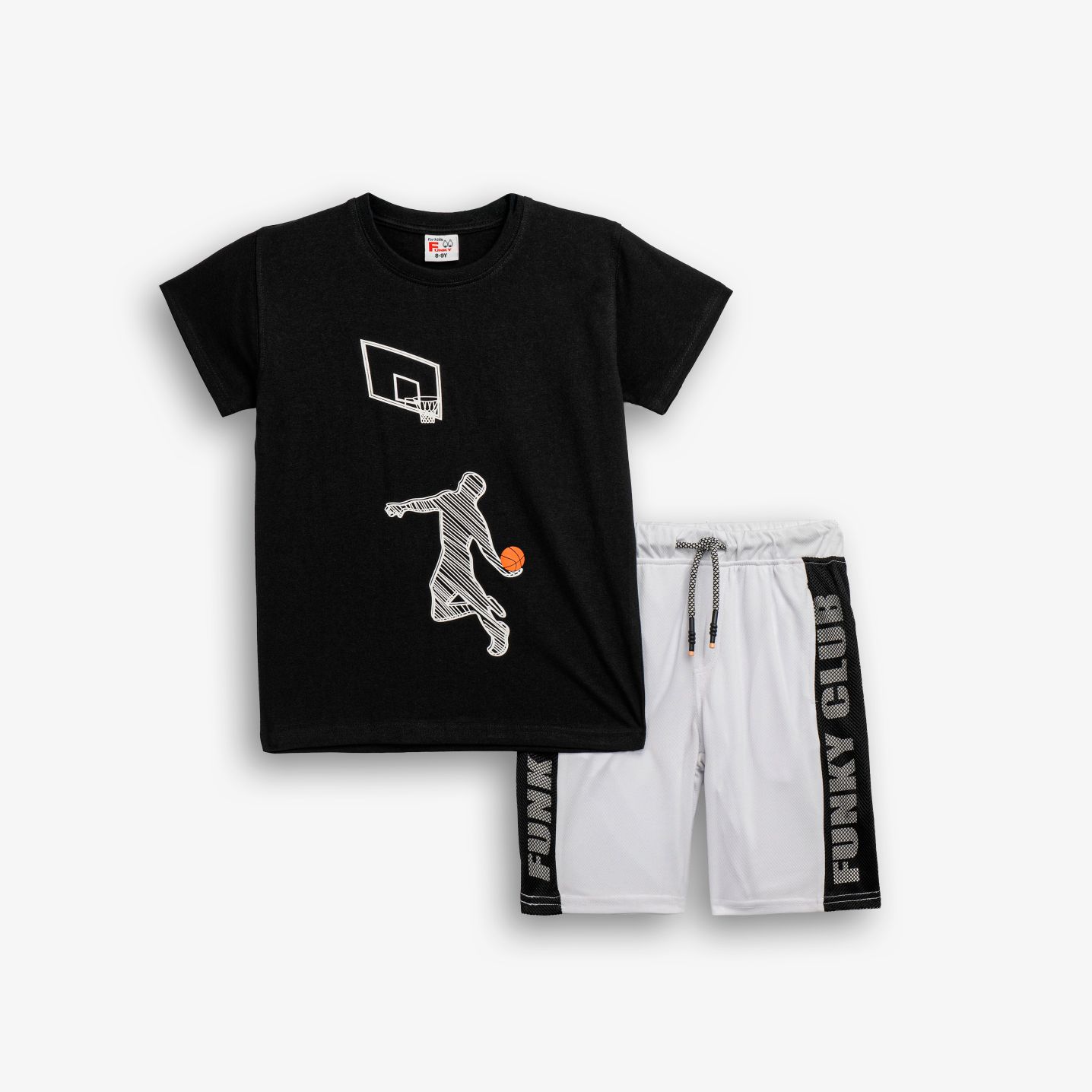 Σετ μεγάλο αγόρι