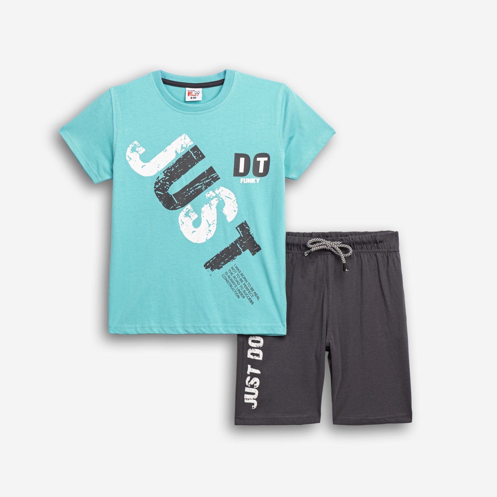 Σετ μεγάλο αγόρι